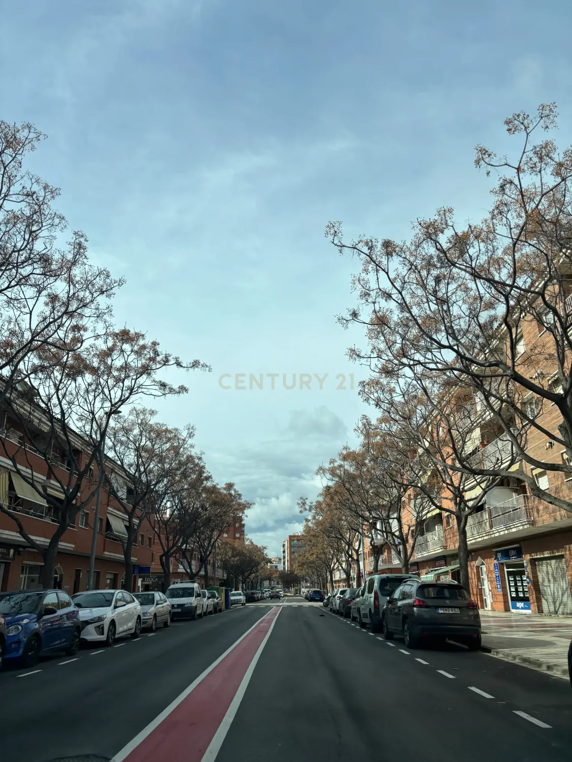 Apartment in Malgrat de Mar, Barcelona, Spain 3 bedrooms, 79 sq.m. No. 191206