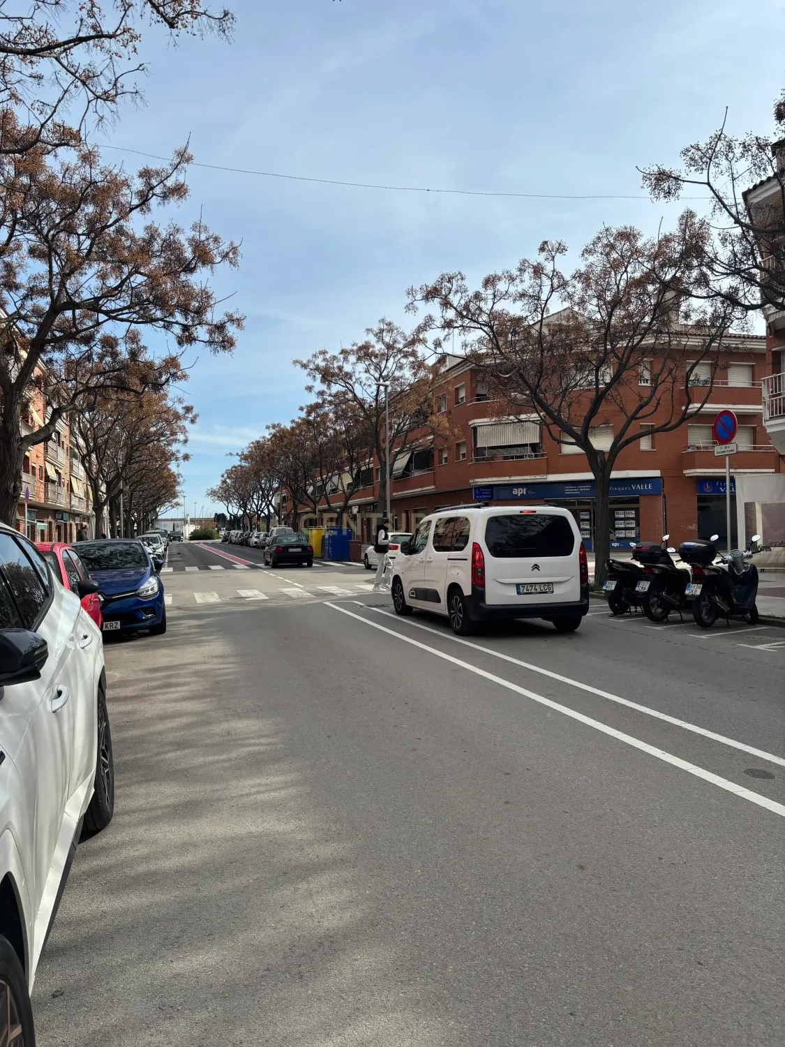 Apartment in Malgrat de Mar, Barcelona, Spain 3 bedrooms, 79 sq.m. No. 191206