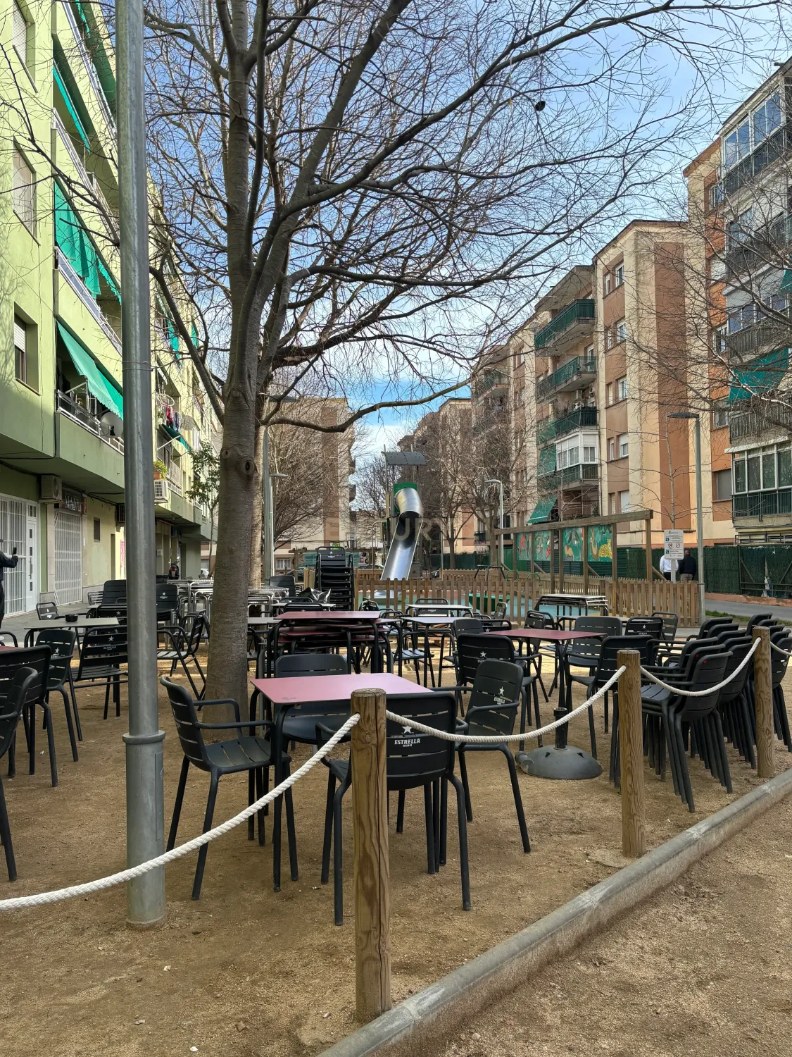Apartment in Malgrat de Mar, Barcelona, Spain 3 bedrooms, 79 sq.m. No. 191206