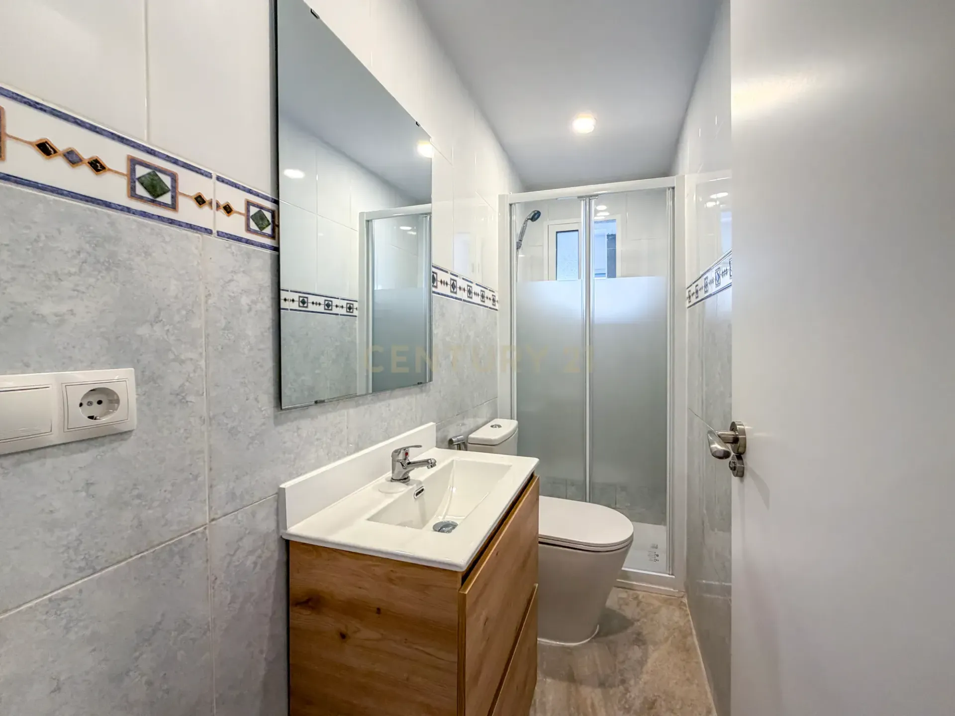 Dzīvoklis Mataro, Barcelona, Spānijā 3 istabas, 59 m2 Nr. 191207