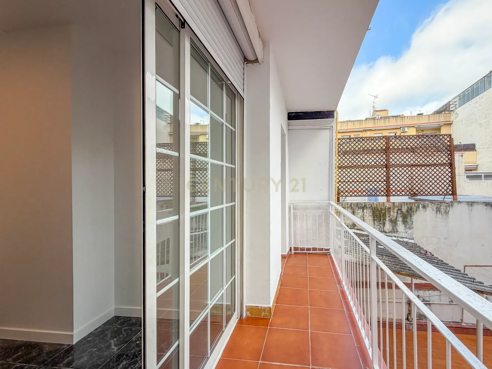 Dzīvoklis Mataro, Barcelona, Spānijā 3 istabas, 59 m2 Nr. 191207