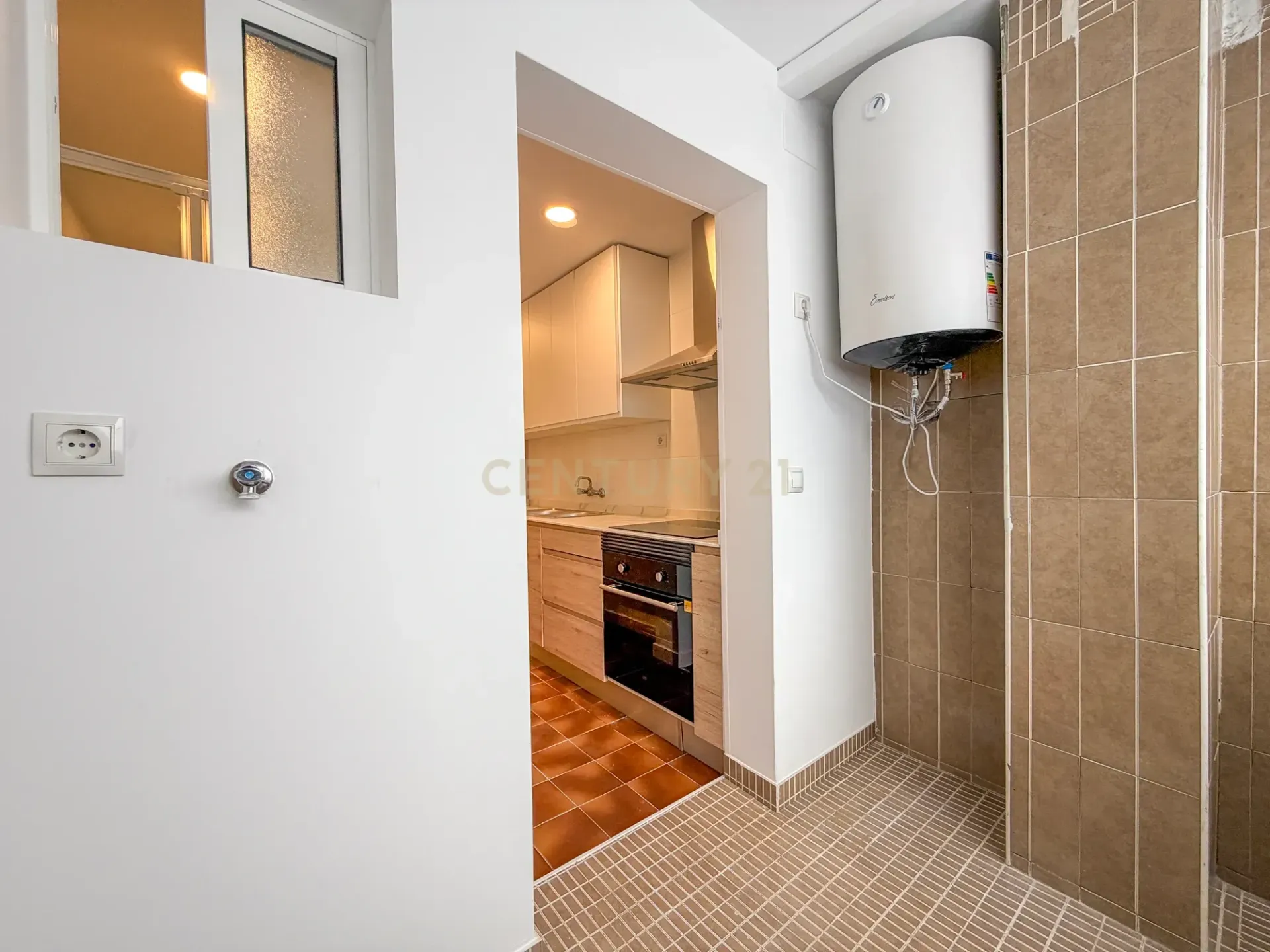 Dzīvoklis Mataro, Barcelona, Spānijā 3 istabas, 59 m2 Nr. 191207