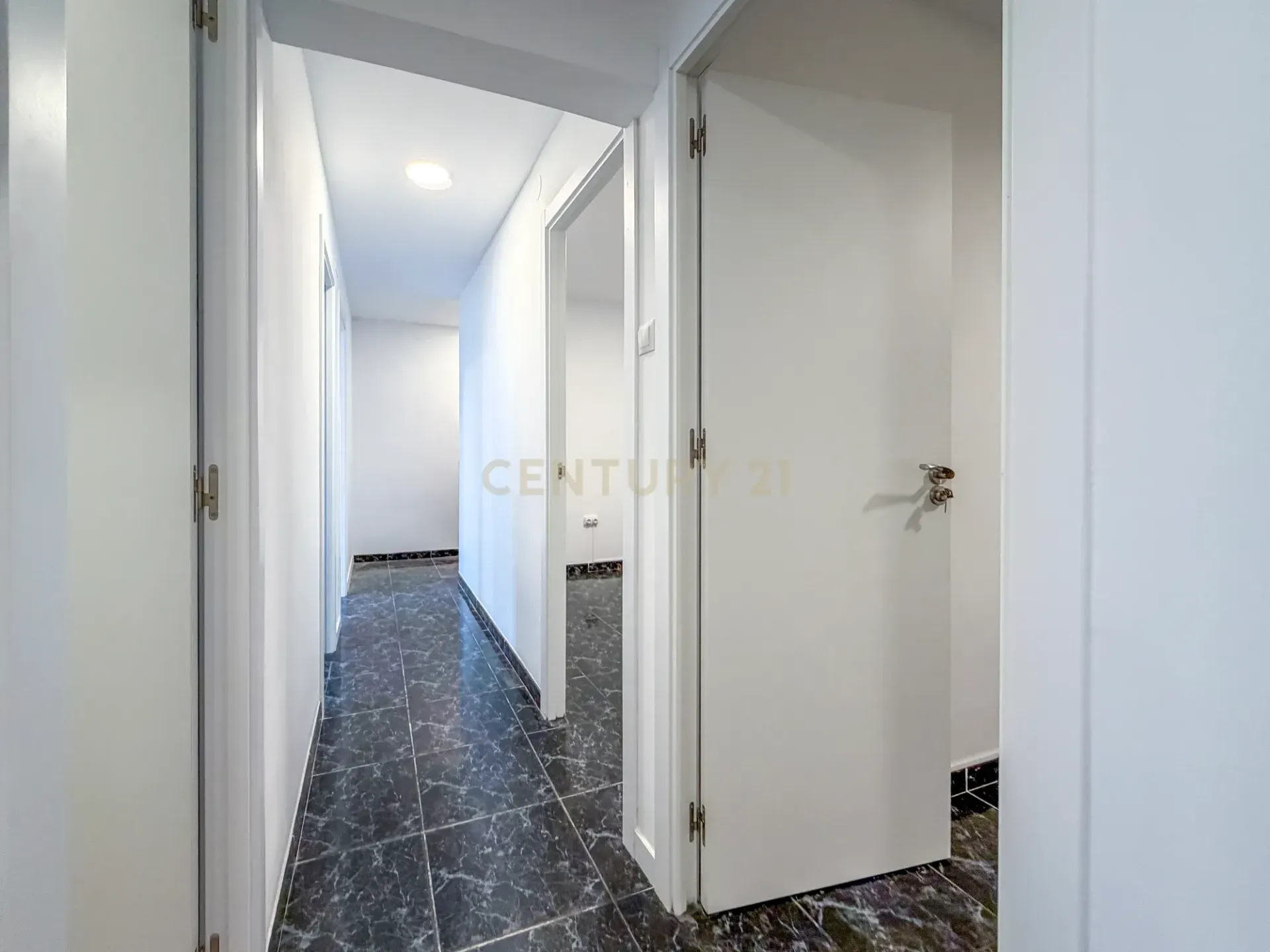 Dzīvoklis Mataro, Barcelona, Spānijā 3 istabas, 59 m2 Nr. 191207