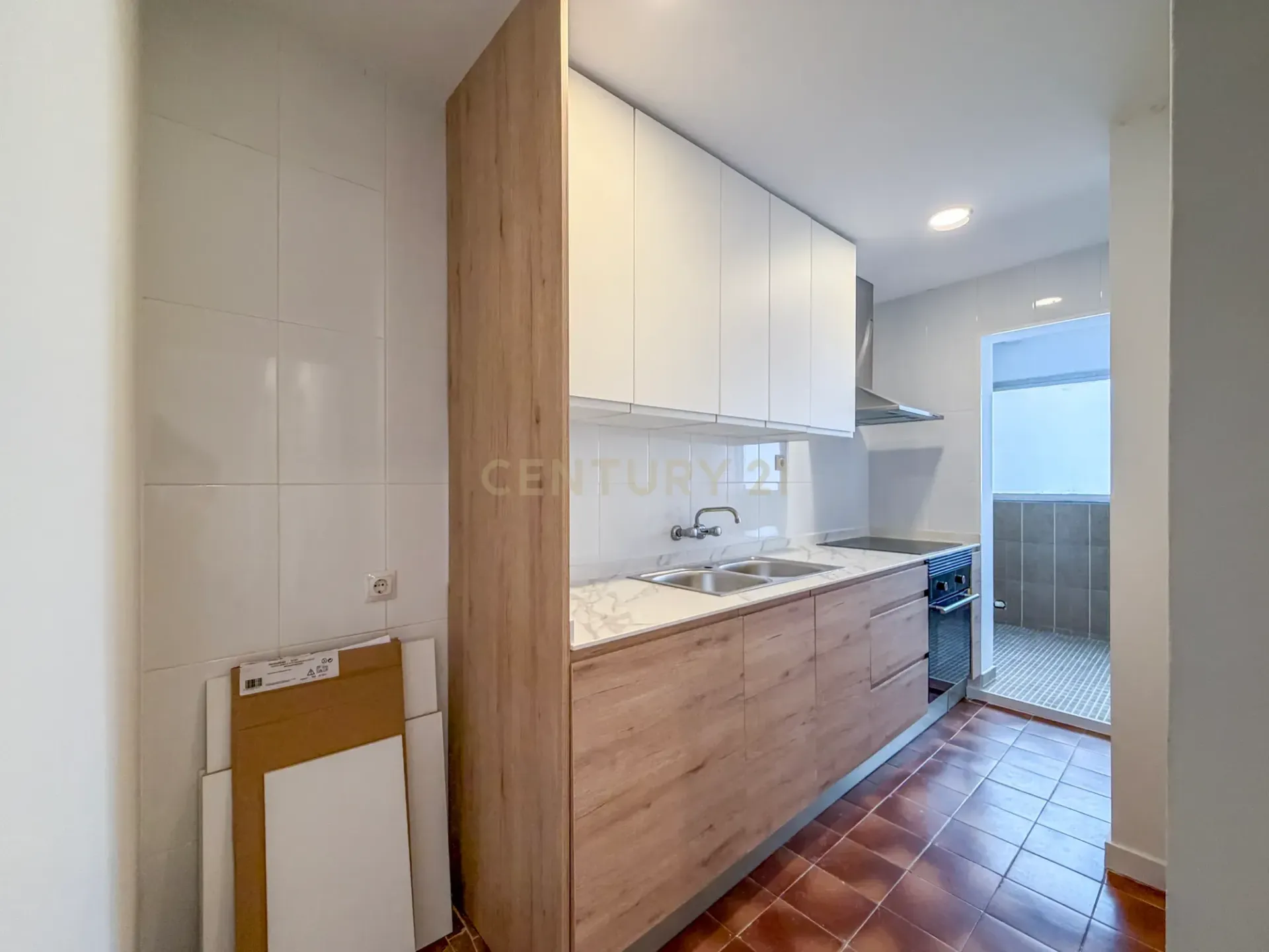 Dzīvoklis Mataro, Barcelona, Spānijā 3 istabas, 59 m2 Nr. 191207