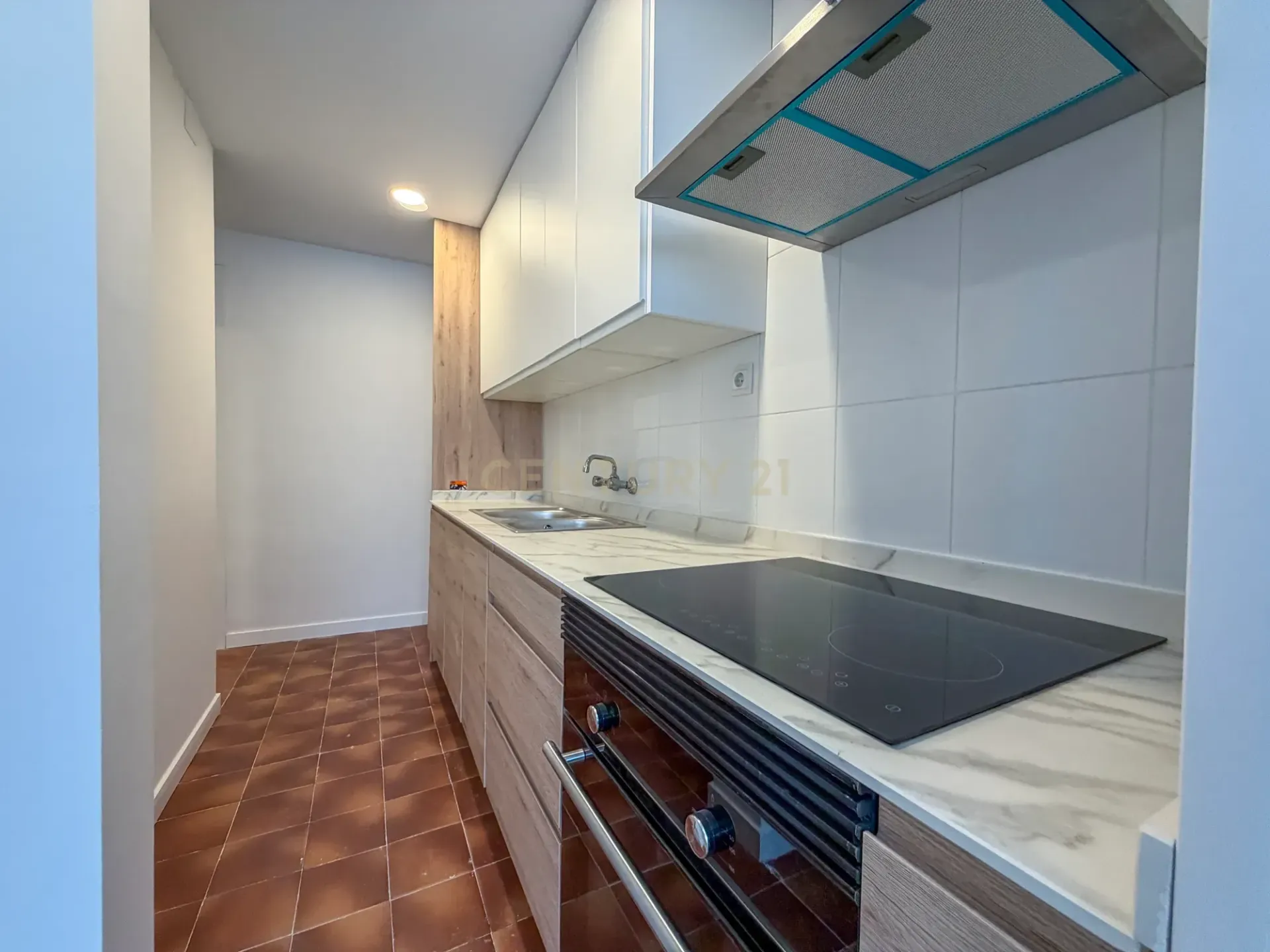 Dzīvoklis Mataro, Barcelona, Spānijā 3 istabas, 59 m2 Nr. 191207