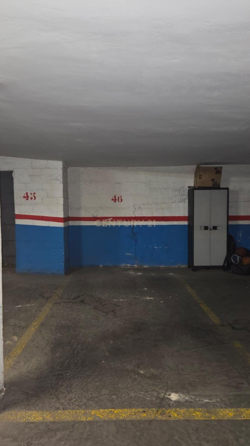 Autotallit Barcelona, Espanja 13.5 m2 No. 191211