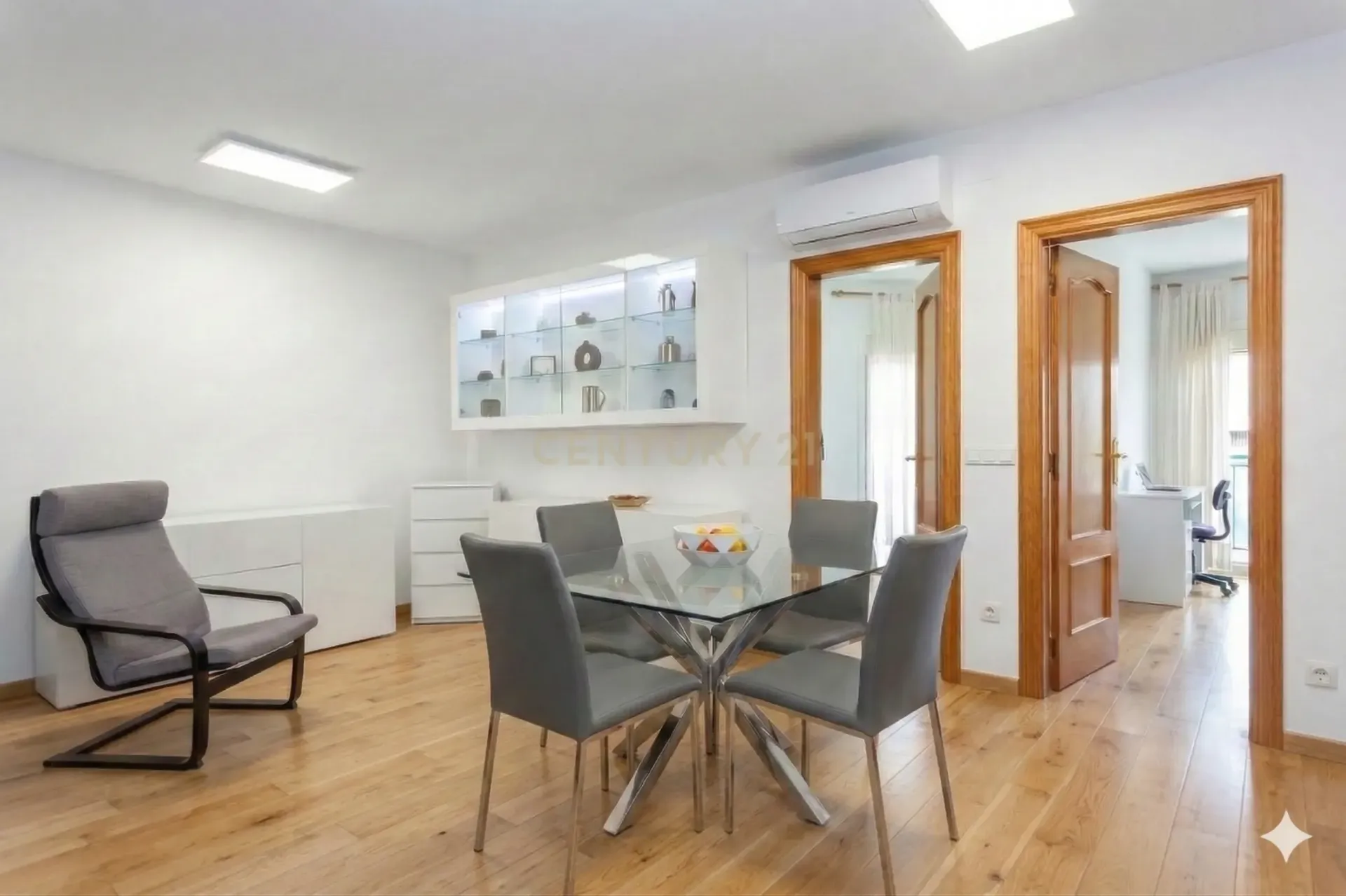 Dzīvoklis Mataro, Barcelona, Spānijā 2 istabas, 65 m2 Nr. 191208