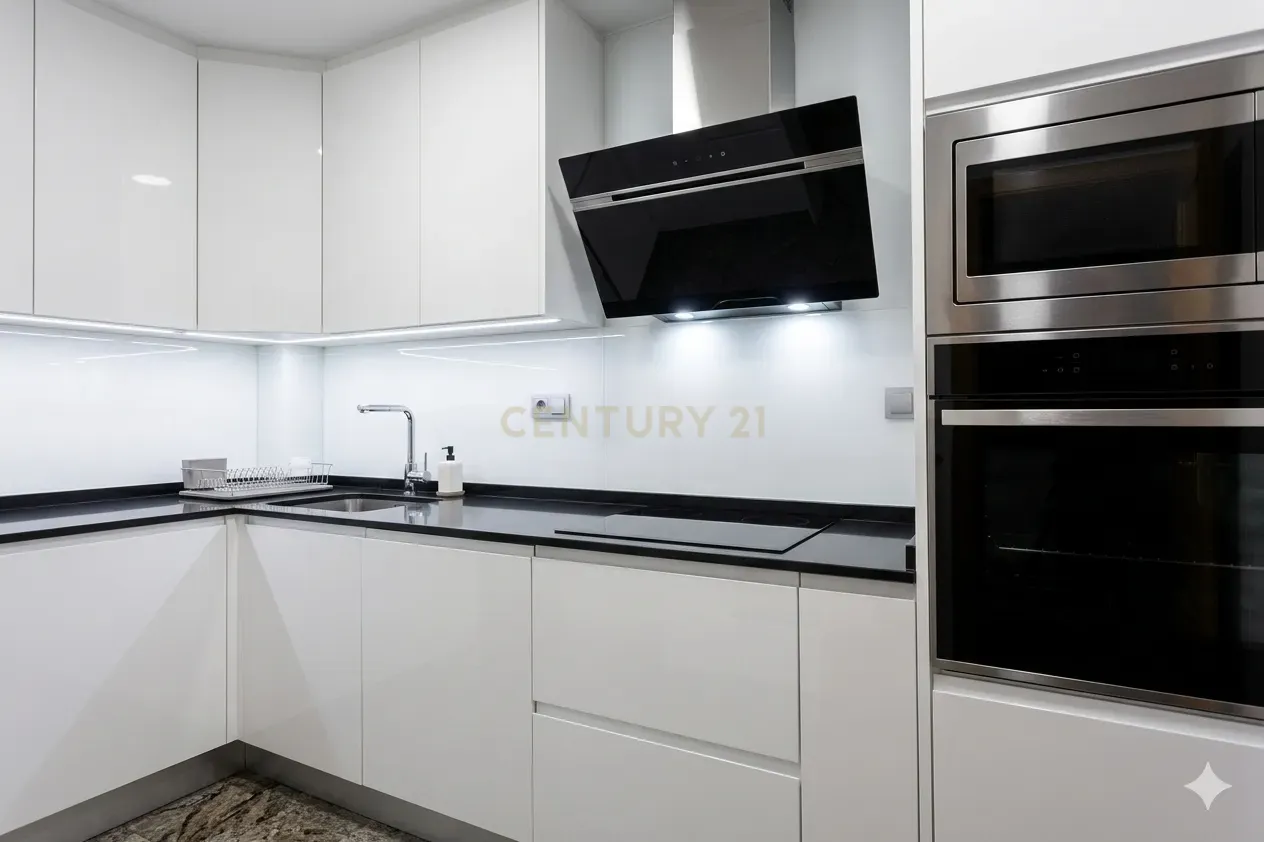 Dzīvoklis Mataro, Barcelona, Spānijā 2 istabas, 65 m2 Nr. 191208