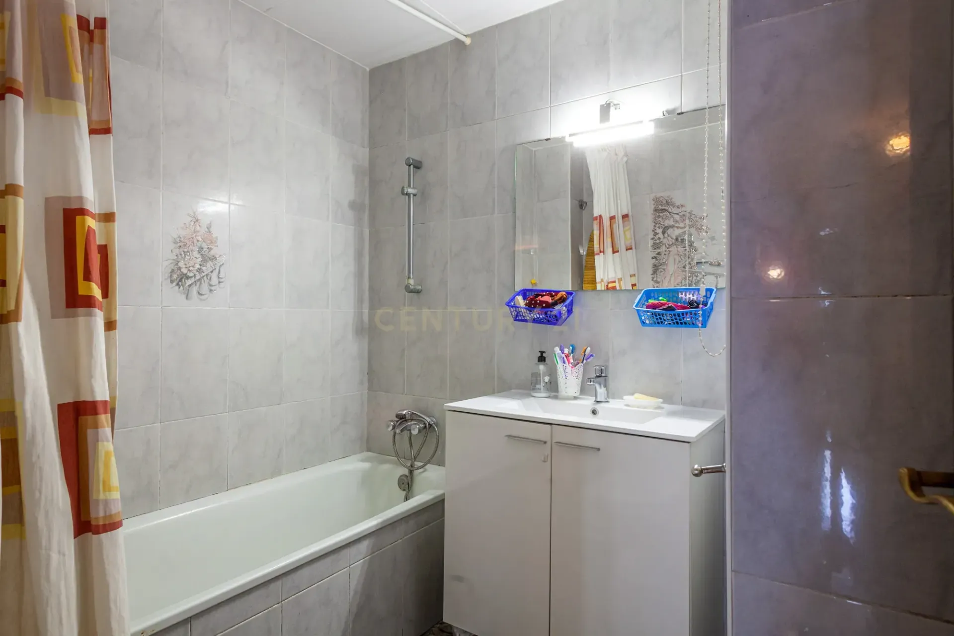 Dzīvoklis Mataro, Barcelona, Spānijā 2 istabas, 65 m2 Nr. 191208