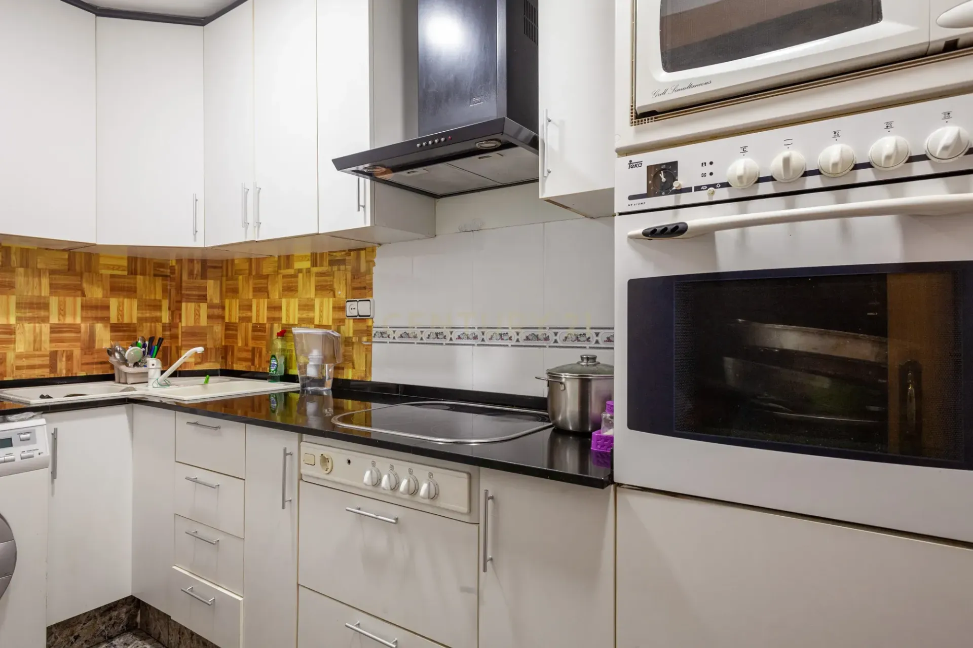 Dzīvoklis Mataro, Barcelona, Spānijā 2 istabas, 65 m2 Nr. 191208