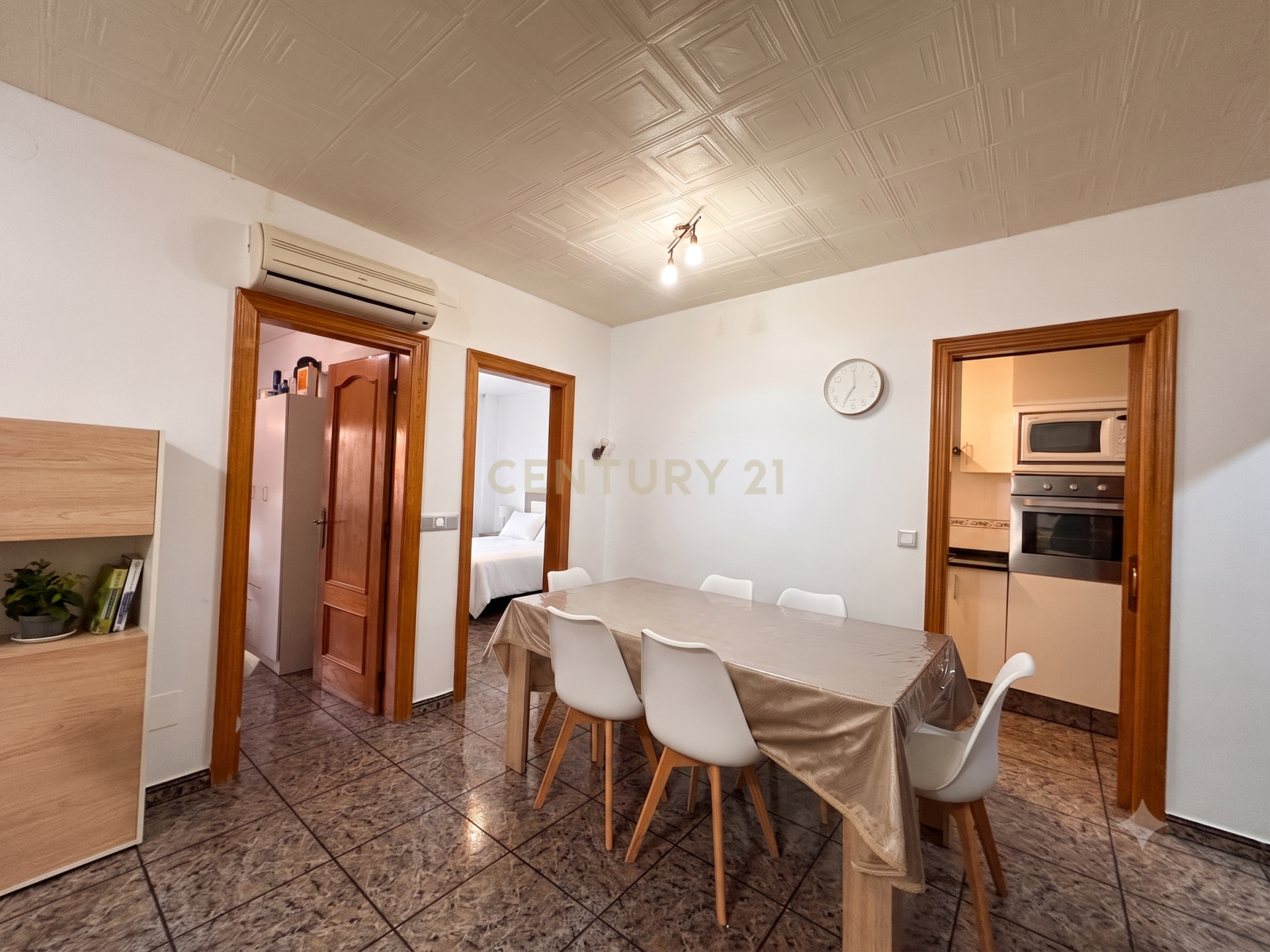 Dzīvoklis Mataro, Barcelona, Spānijā 2 istabas, 65 m2 Nr. 191208