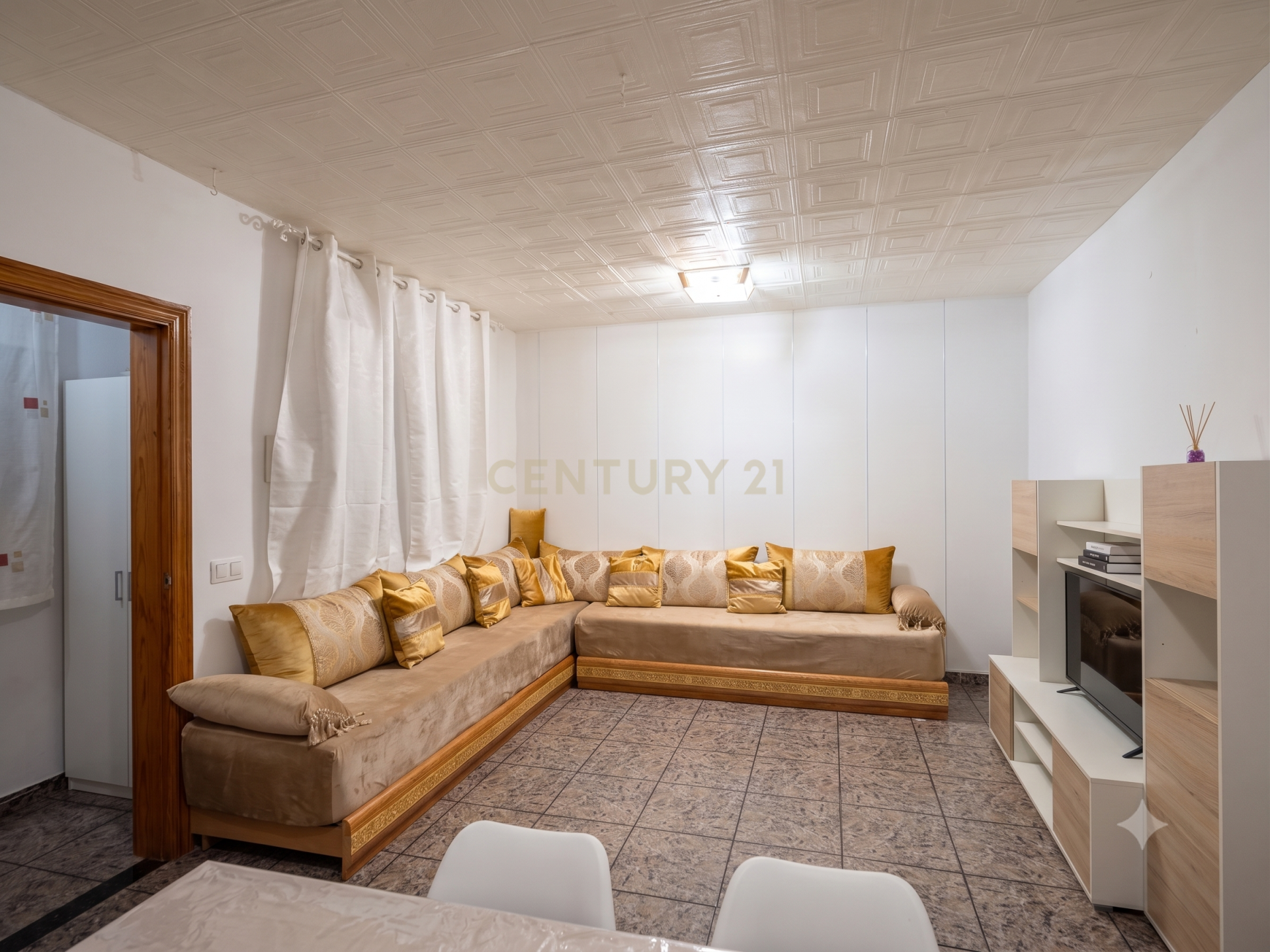 Dzīvoklis Mataro, Barcelona, Spānijā 2 istabas, 65 m2 Nr. 191208