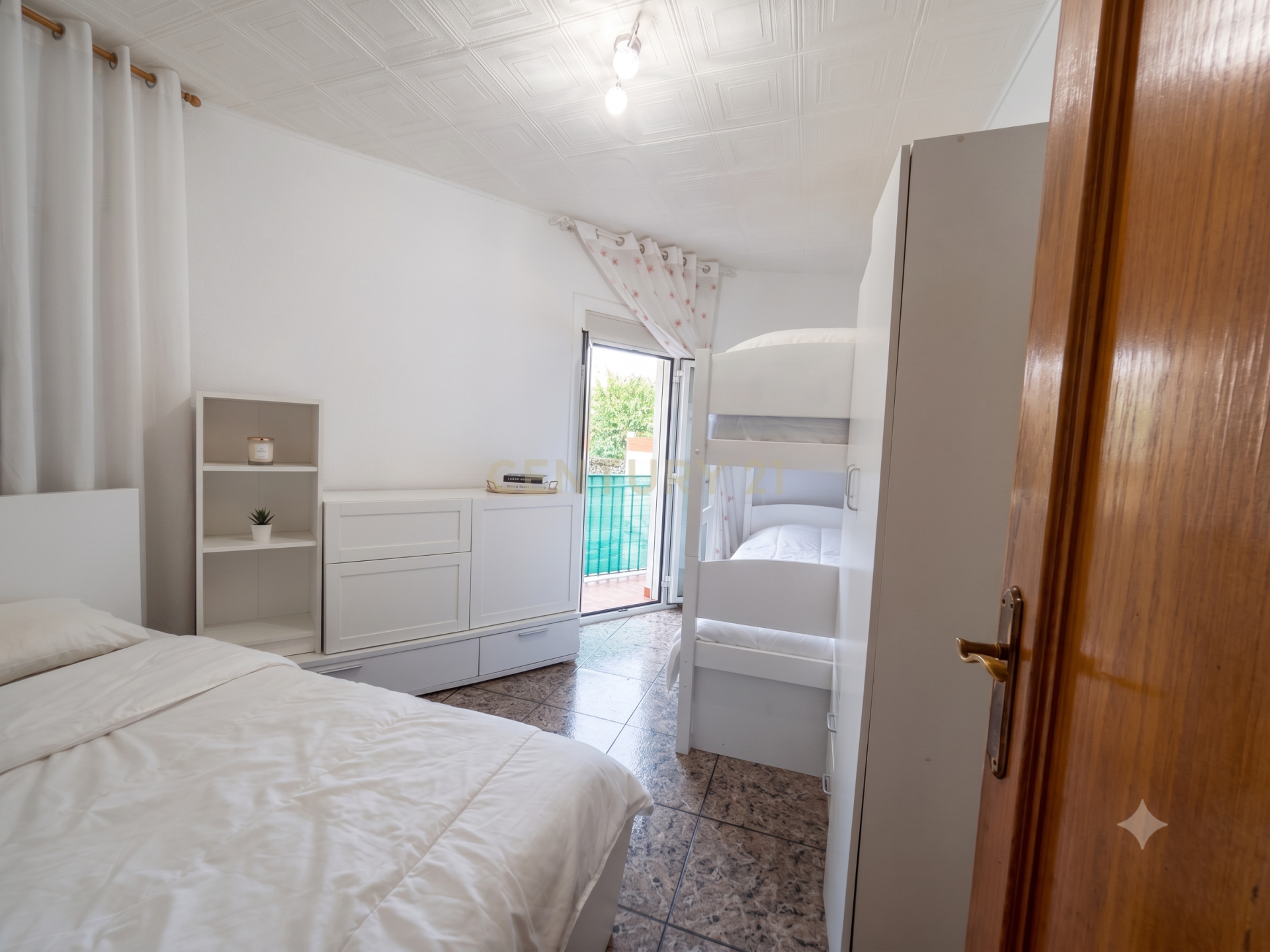 Dzīvoklis Mataro, Barcelona, Spānijā 2 istabas, 65 m2 Nr. 191208