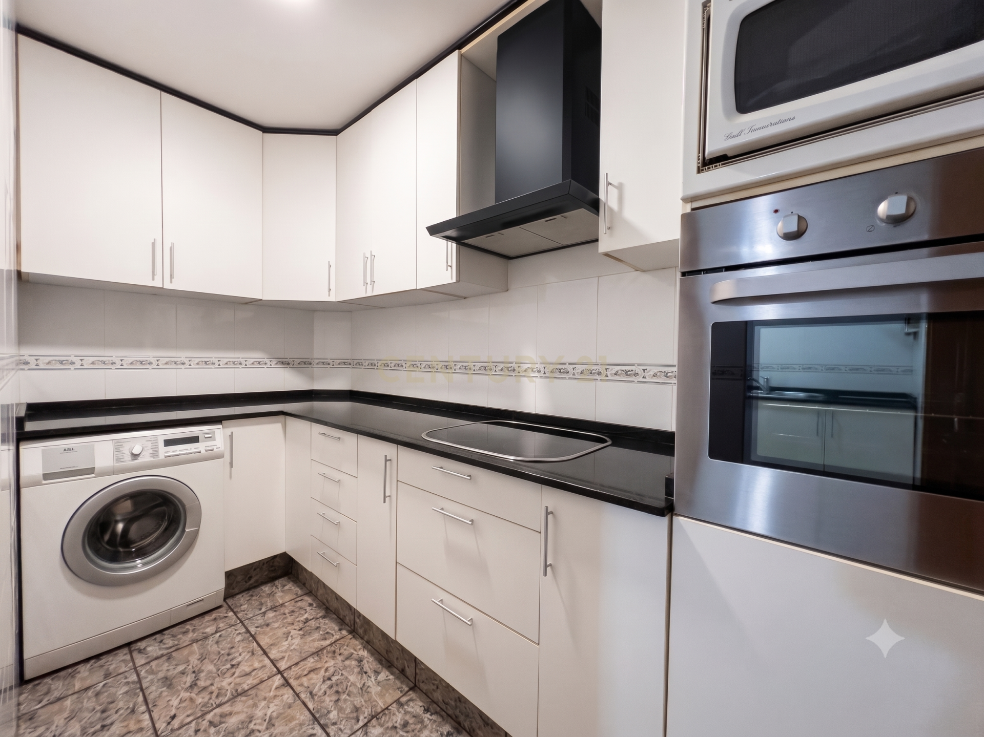 Dzīvoklis Mataro, Barcelona, Spānijā 2 istabas, 65 m2 Nr. 191208