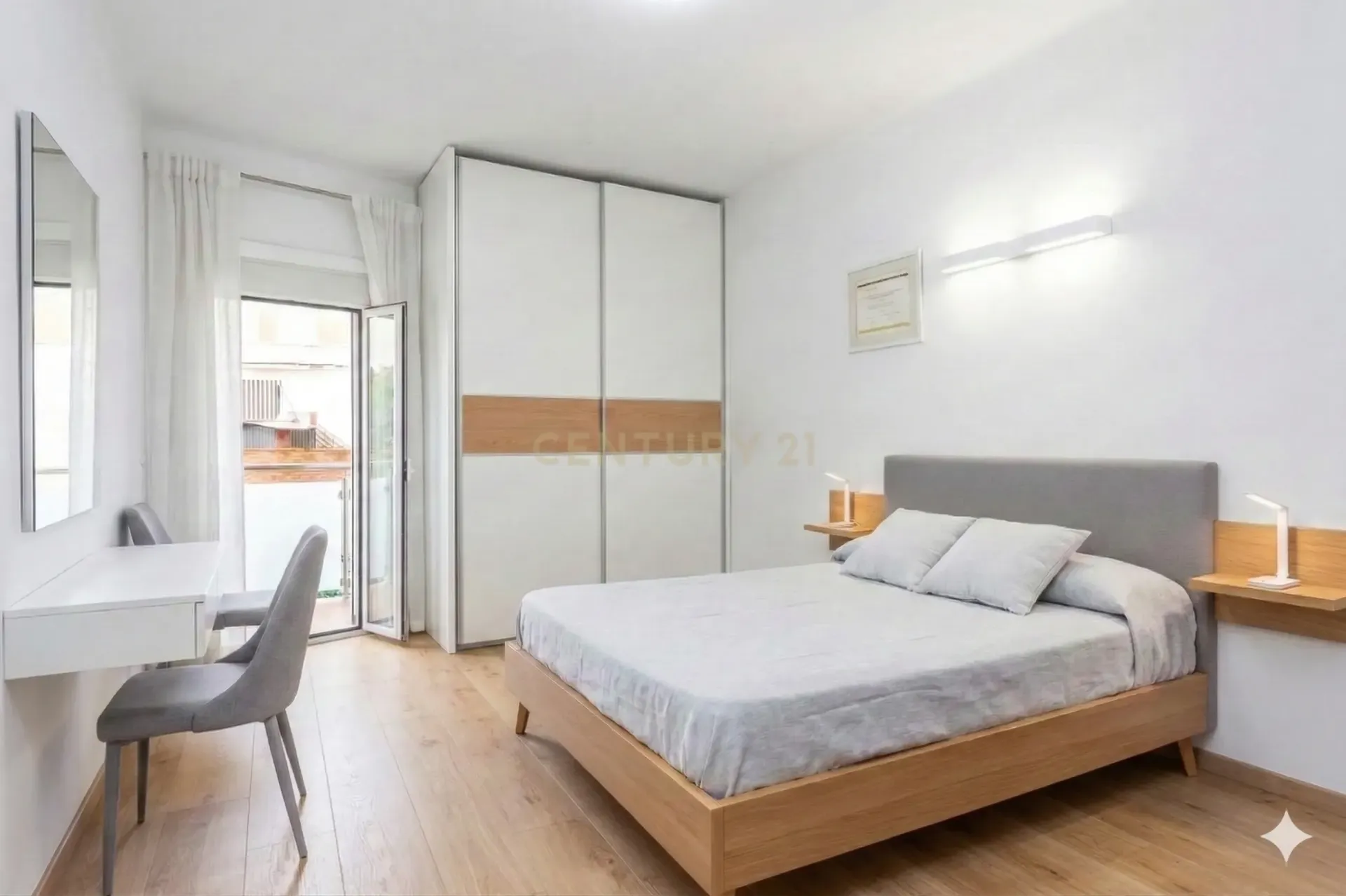 Dzīvoklis Mataro, Barcelona, Spānijā 2 istabas, 65 m2 Nr. 191208