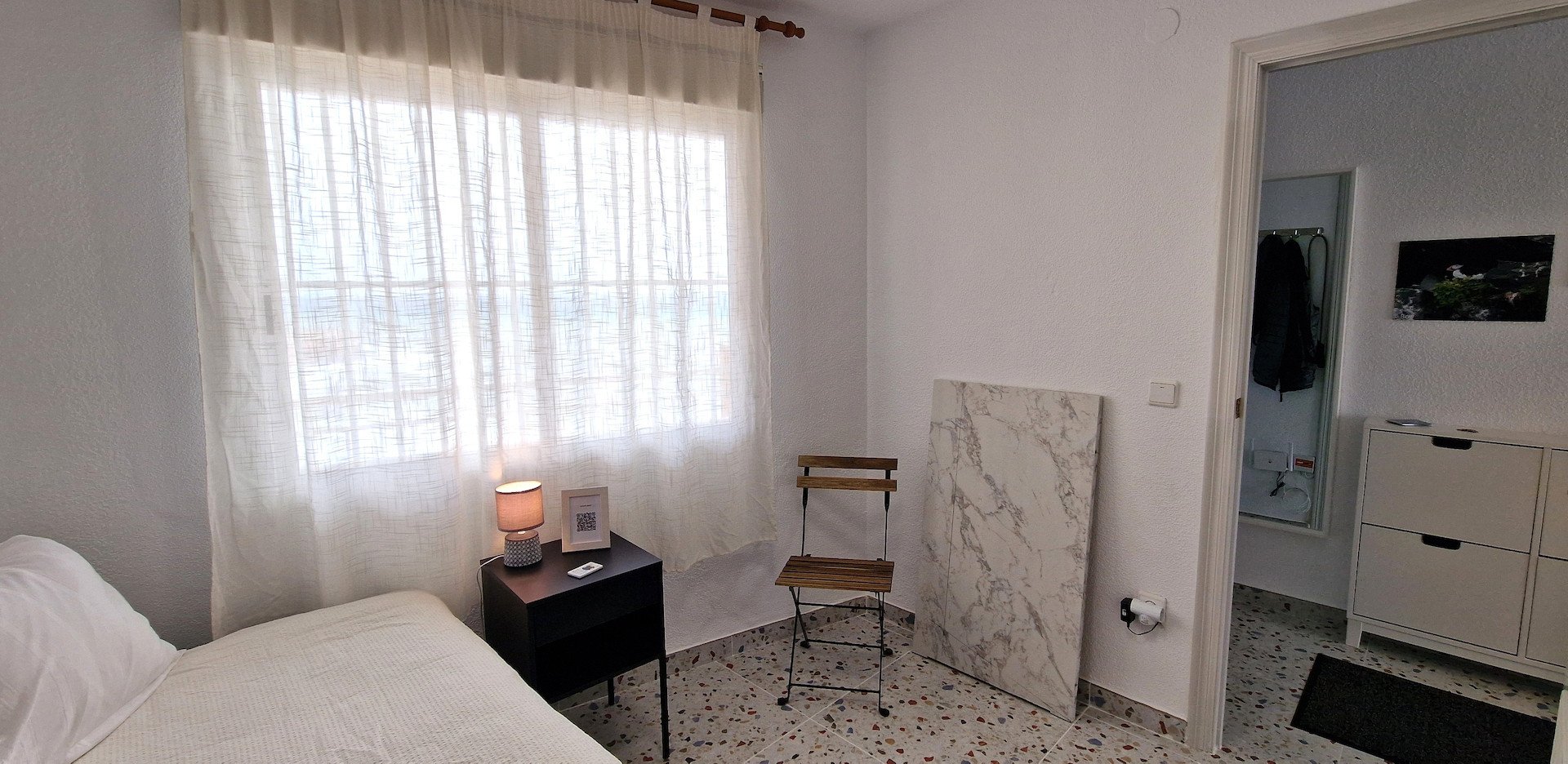 Dzīvoklis Torrevieja, Alicante, Spānijā 2 istabas, 88 m2 Nr. 195470