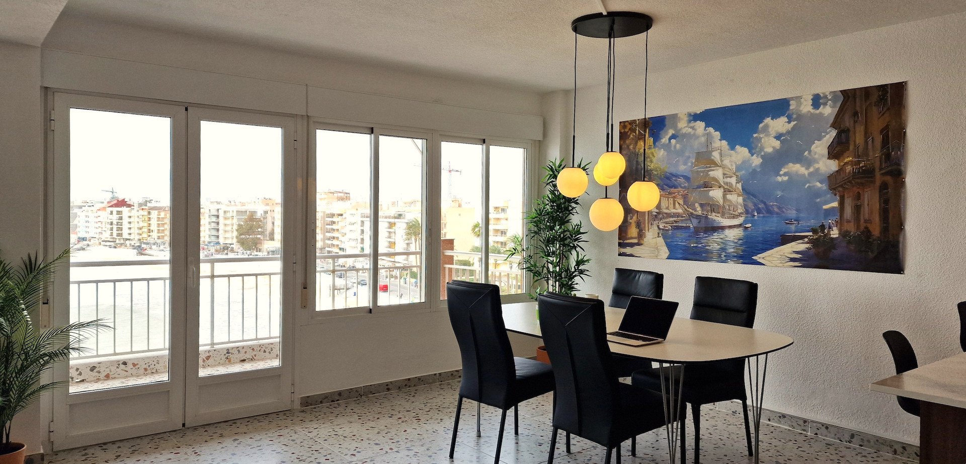 Dzīvoklis Torrevieja, Alicante, Spānijā 2 istabas, 88 m2 Nr. 195470