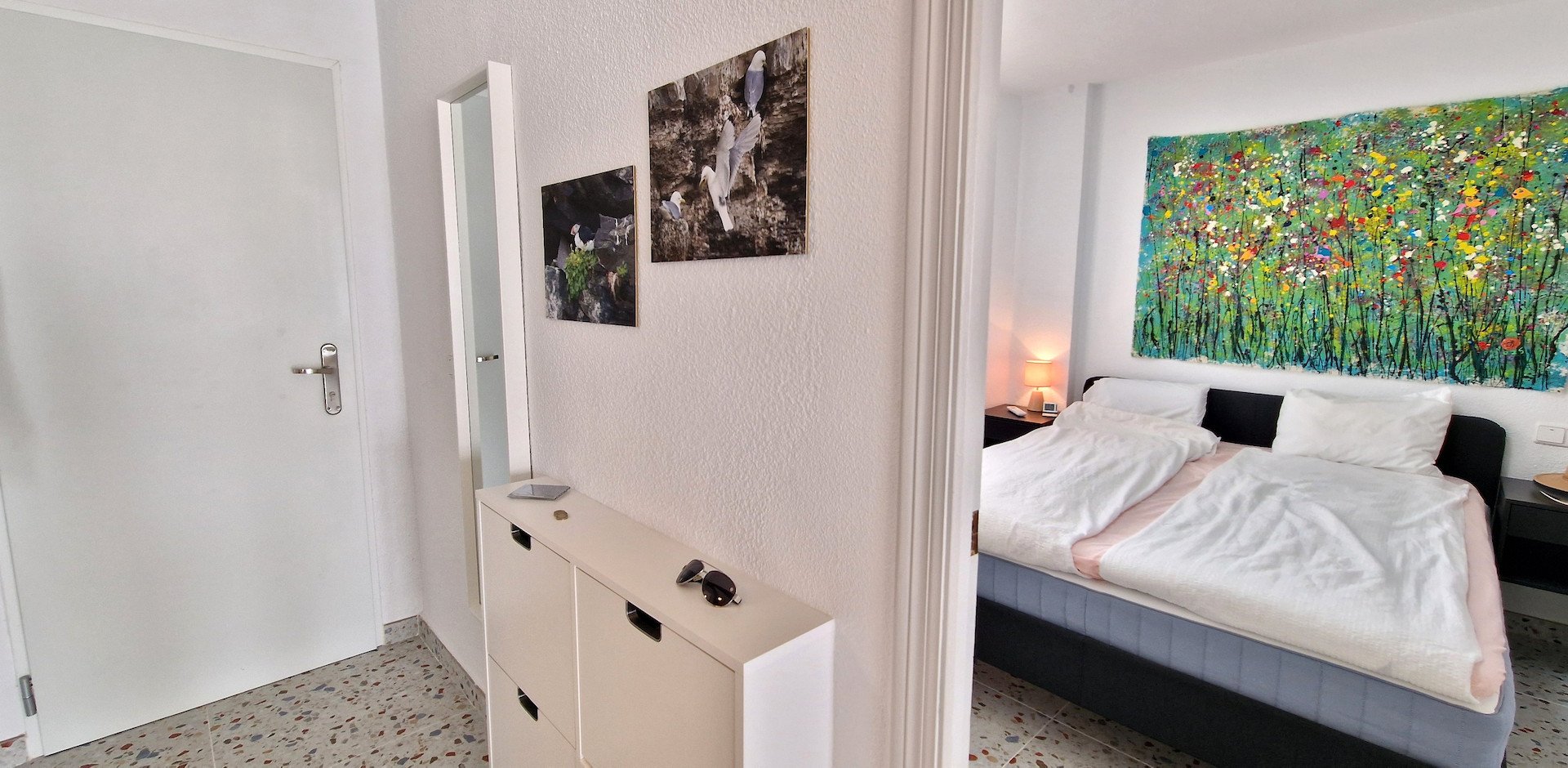 Dzīvoklis Torrevieja, Alicante, Spānijā 2 istabas, 88 m2 Nr. 195470