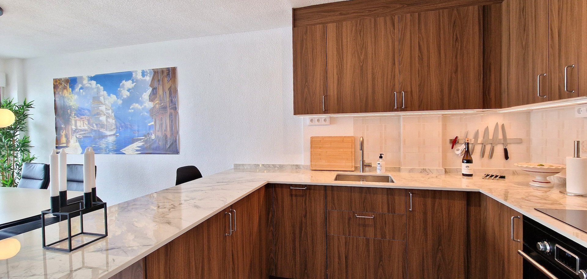 Dzīvoklis Torrevieja, Alicante, Spānijā 2 istabas, 88 m2 Nr. 195470