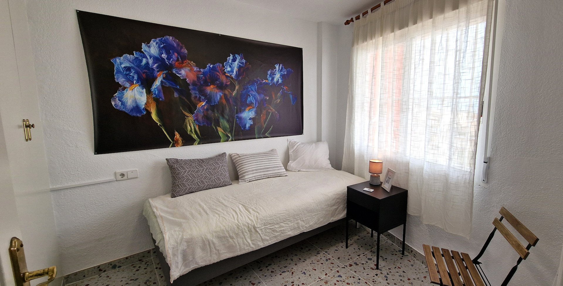 Dzīvoklis Torrevieja, Alicante, Spānijā 2 istabas, 88 m2 Nr. 195470
