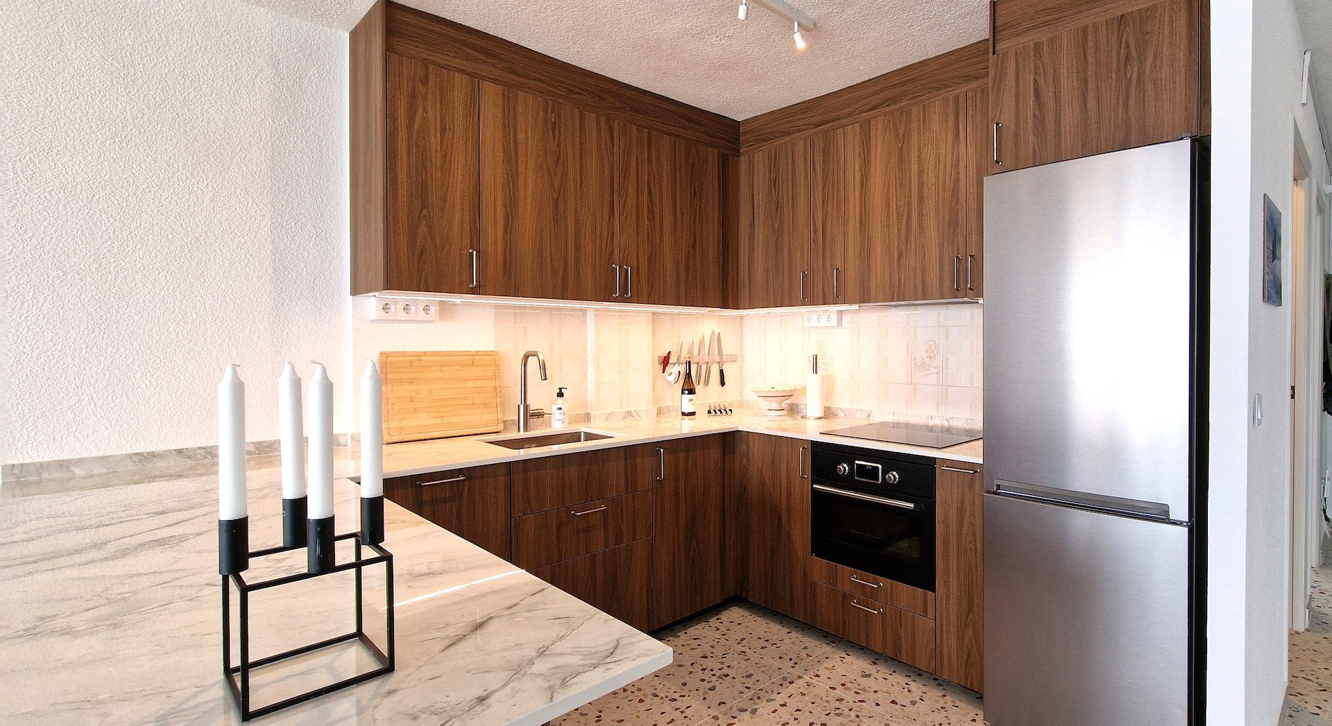 Dzīvoklis Torrevieja, Alicante, Spānijā 2 istabas, 88 m2 Nr. 195470