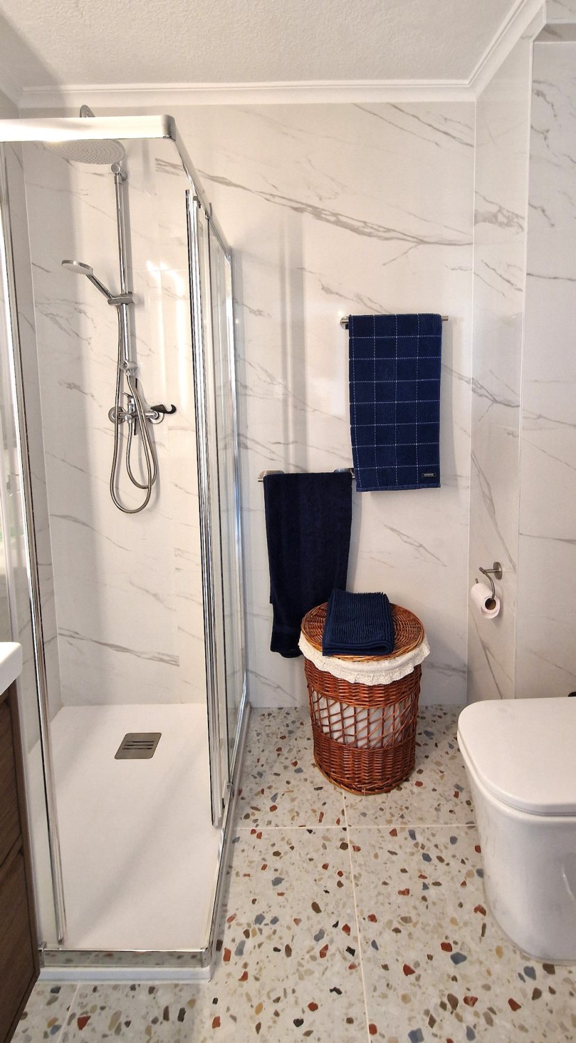 Dzīvoklis Torrevieja, Alicante, Spānijā 2 istabas, 88 m2 Nr. 195470
