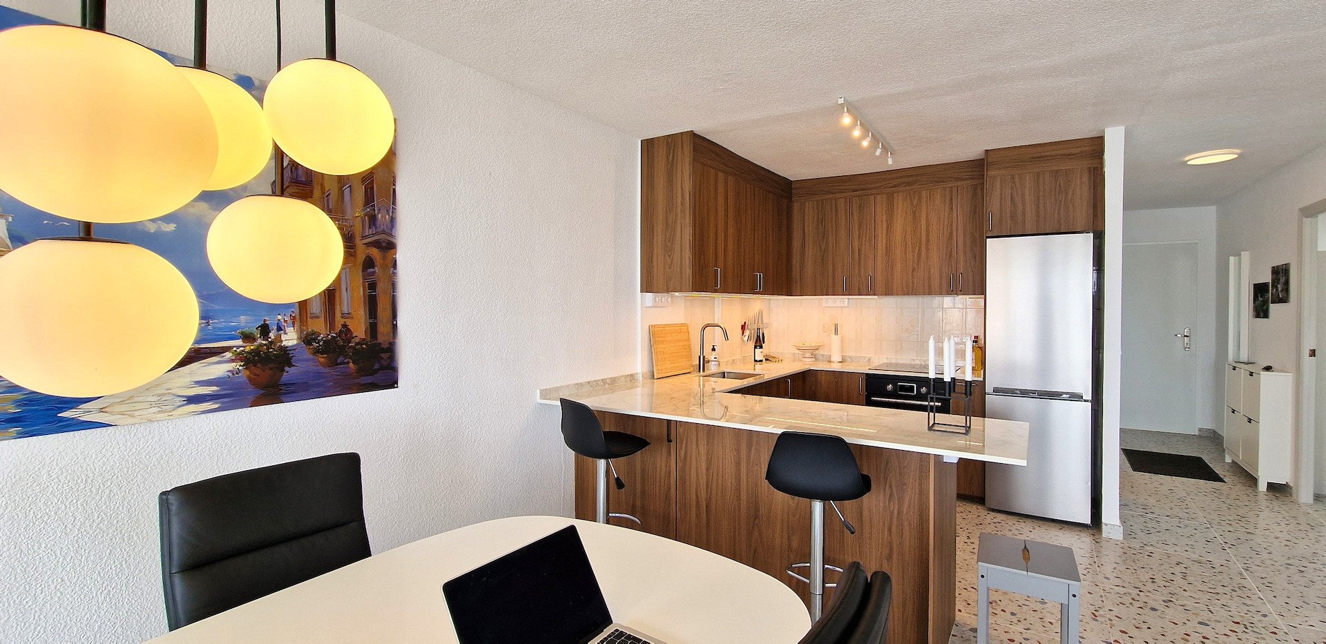 Dzīvoklis Torrevieja, Alicante, Spānijā 2 istabas, 88 m2 Nr. 195470