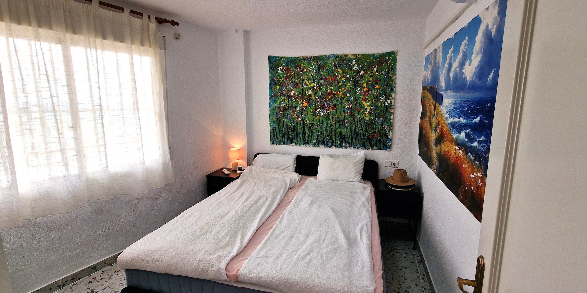 Dzīvoklis Torrevieja, Alicante, Spānijā 2 istabas, 88 m2 Nr. 195470