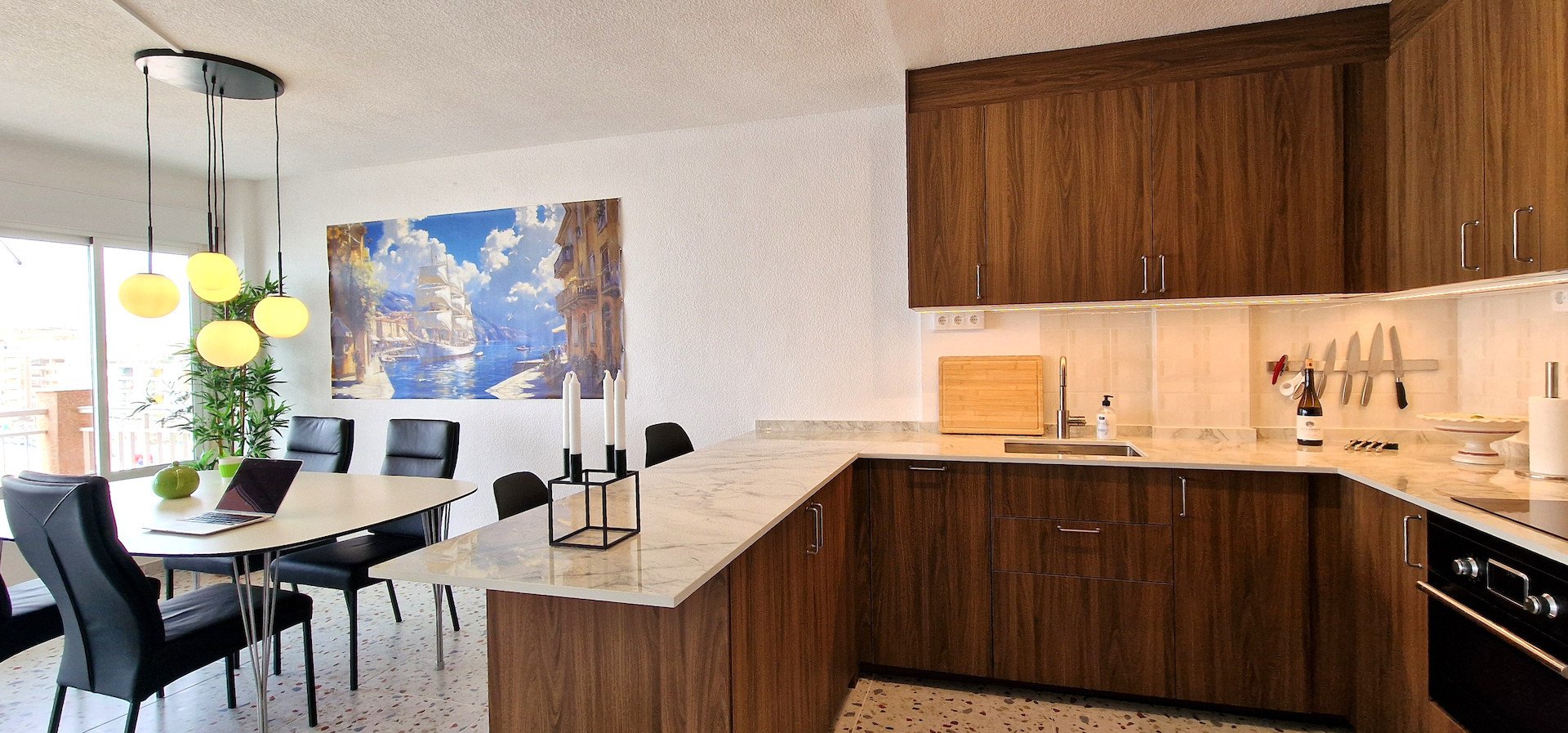 Dzīvoklis Torrevieja, Alicante, Spānijā 2 istabas, 88 m2 Nr. 195470