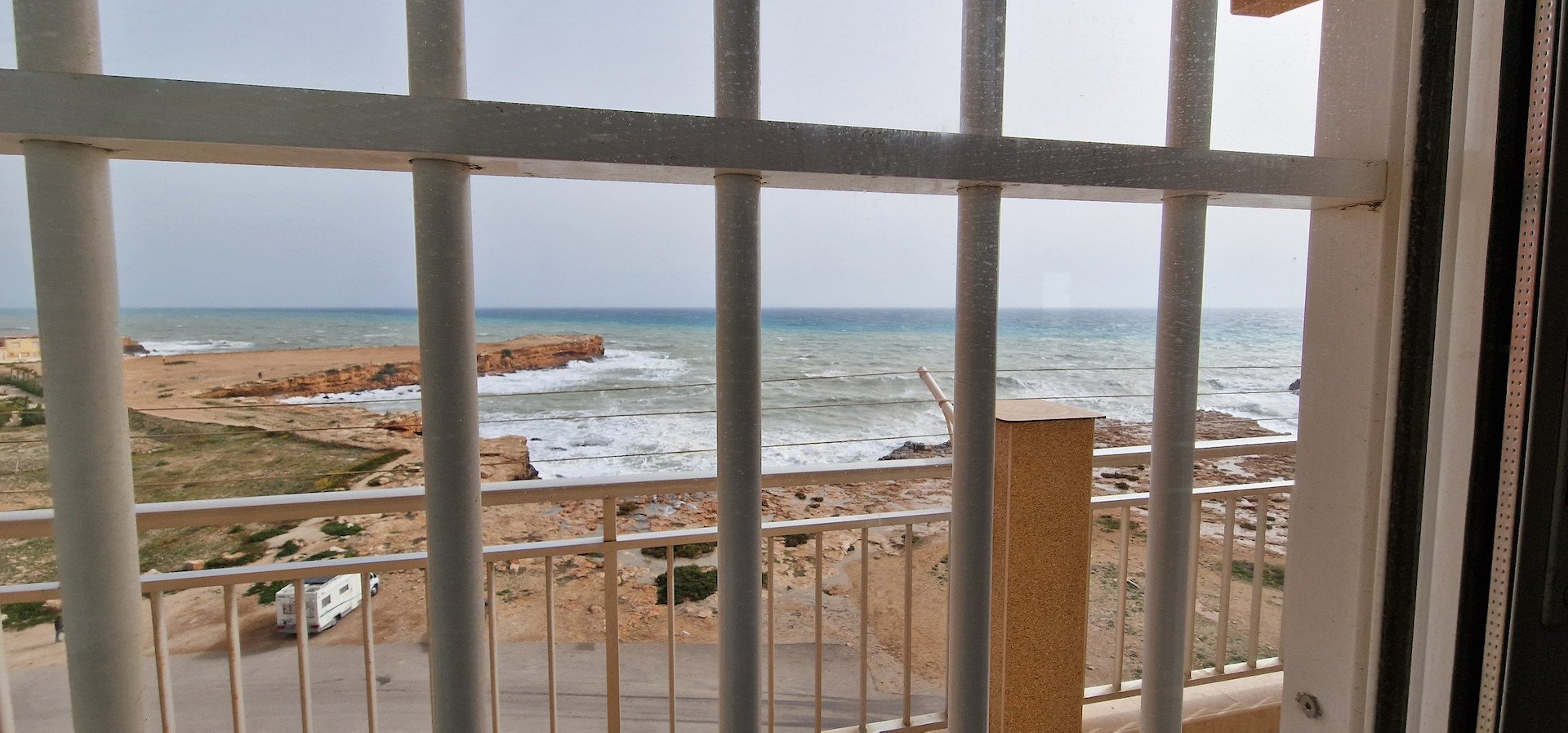 Dzīvoklis Torrevieja, Alicante, Spānijā 2 istabas, 88 m2 Nr. 195470