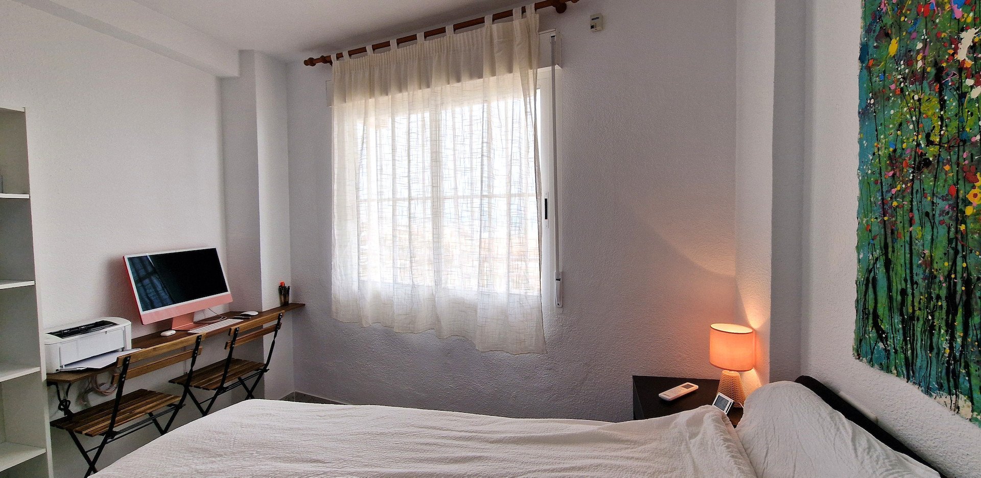 Dzīvoklis Torrevieja, Alicante, Spānijā 2 istabas, 88 m2 Nr. 195470