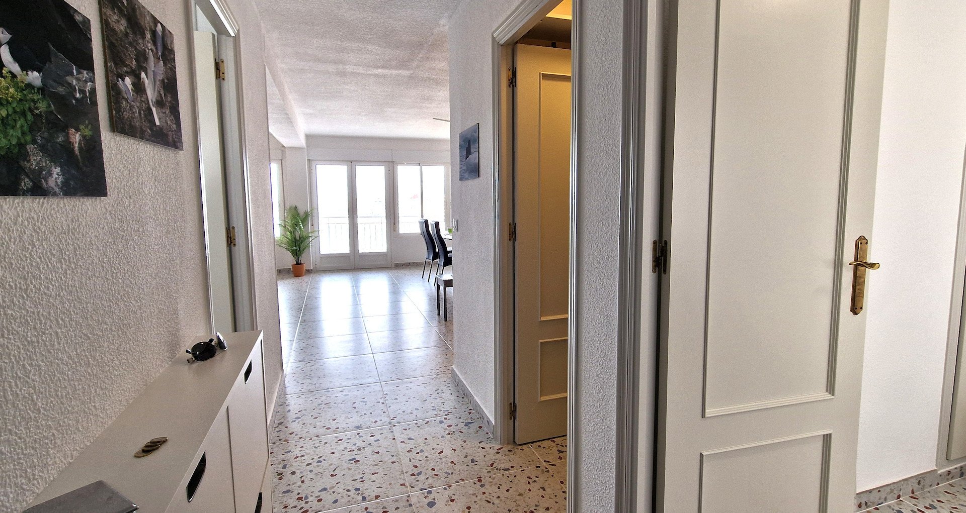 Dzīvoklis Torrevieja, Alicante, Spānijā 2 istabas, 88 m2 Nr. 195470
