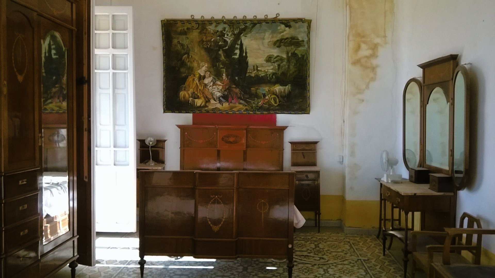 Finca Orihuela, Alicante, Spānijā 7 istabas, 431 m2 Nr. 195469
