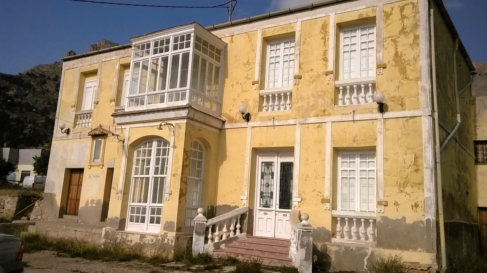 Finca Orihuela, Alicante, Spānijā 7 istabas, 431 m2 Nr. 195469