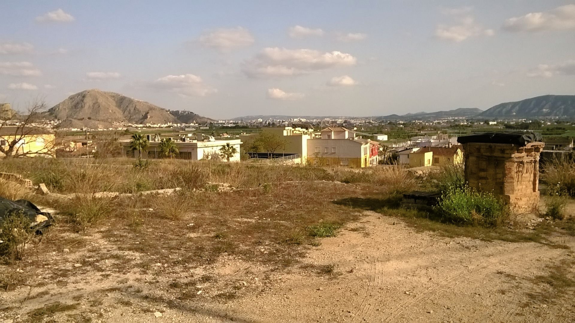 Finca Orihuela, Alicante, Spānijā 7 istabas, 431 m2 Nr. 195469