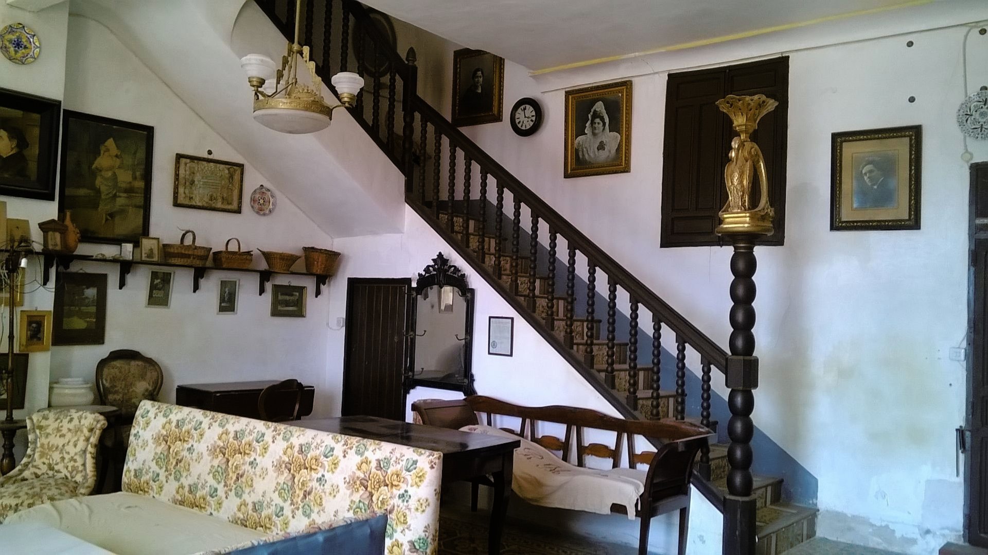 Finca Orihuela, Alicante, Spānijā 7 istabas, 431 m2 Nr. 195469