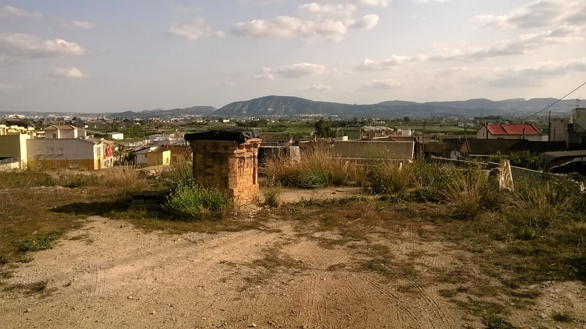 Finca Orihuela, Alicante, Spānijā 7 istabas, 431 m2 Nr. 195469