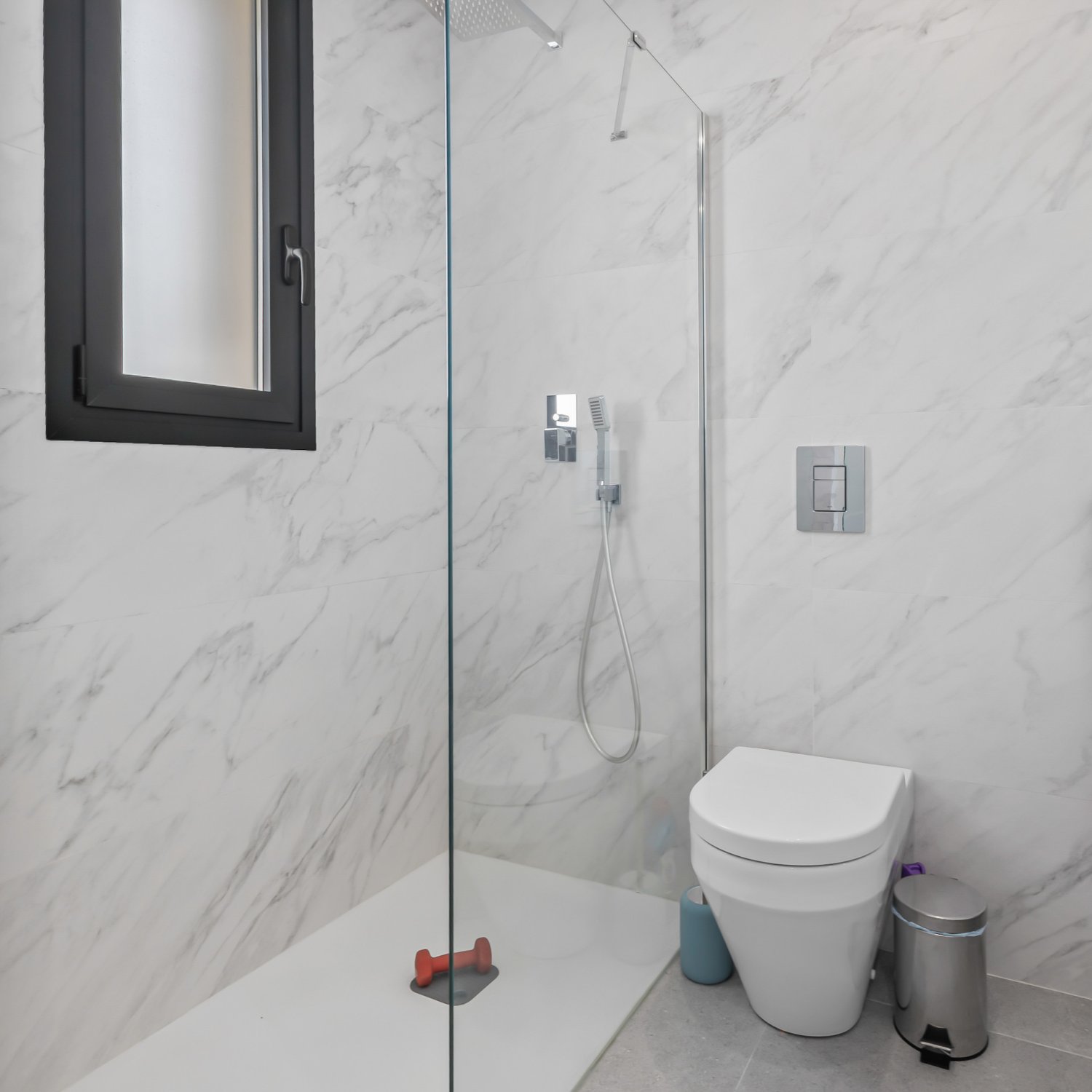 Huvila Algorfa, Alicante, Espanja 4 makuuhuonetta, 124 m2 No. 195467