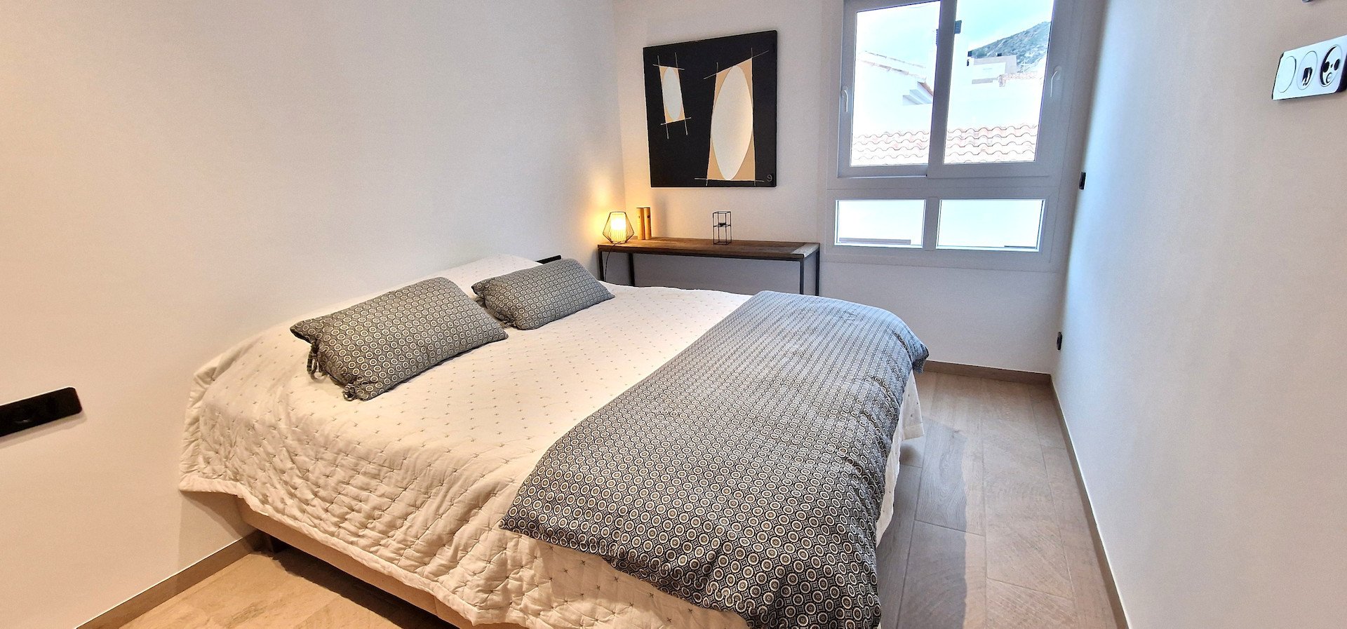 Bungalow in Algorfa, Alicante, Spain 3 bedrooms, 95 sq.m. No. 195468