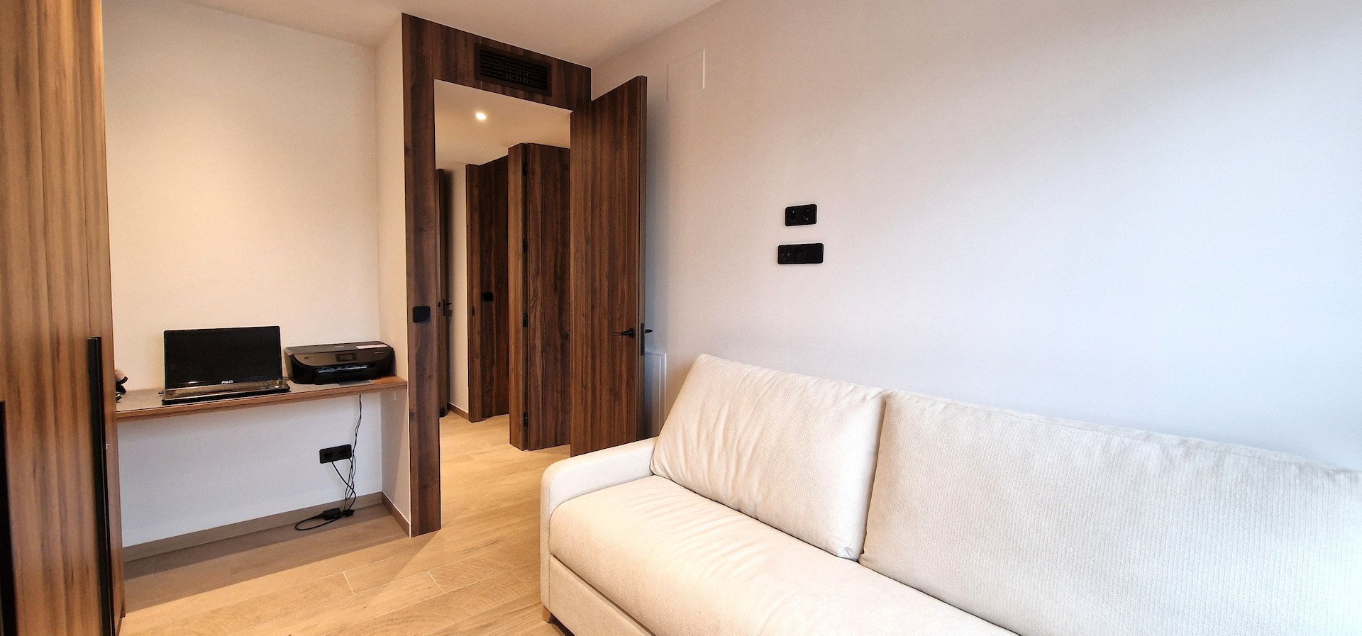 Bungalow in Algorfa, Alicante, Spain 3 bedrooms, 95 sq.m. No. 195468