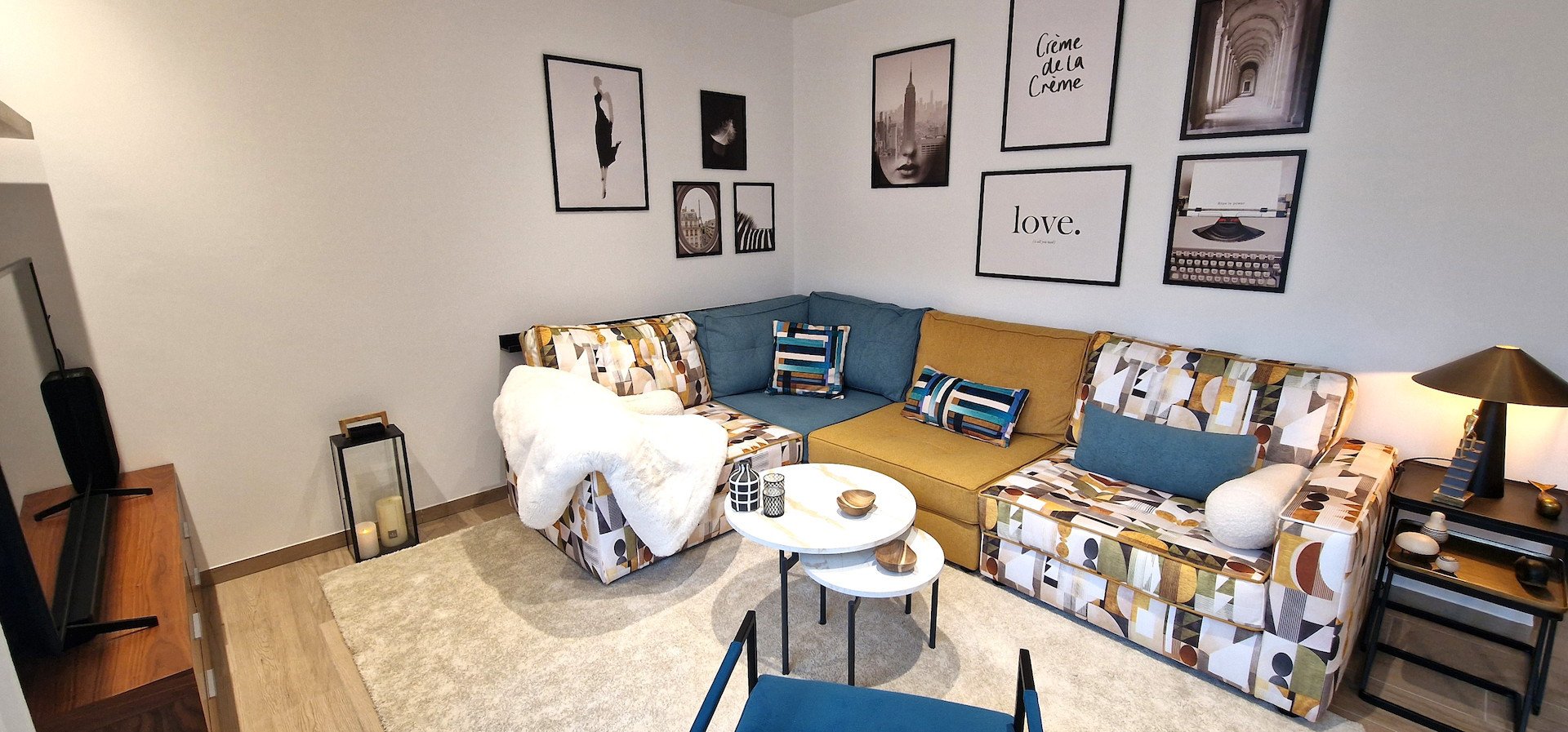 Bungalow in Algorfa, Alicante, Spain 3 bedrooms, 95 sq.m. No. 195468