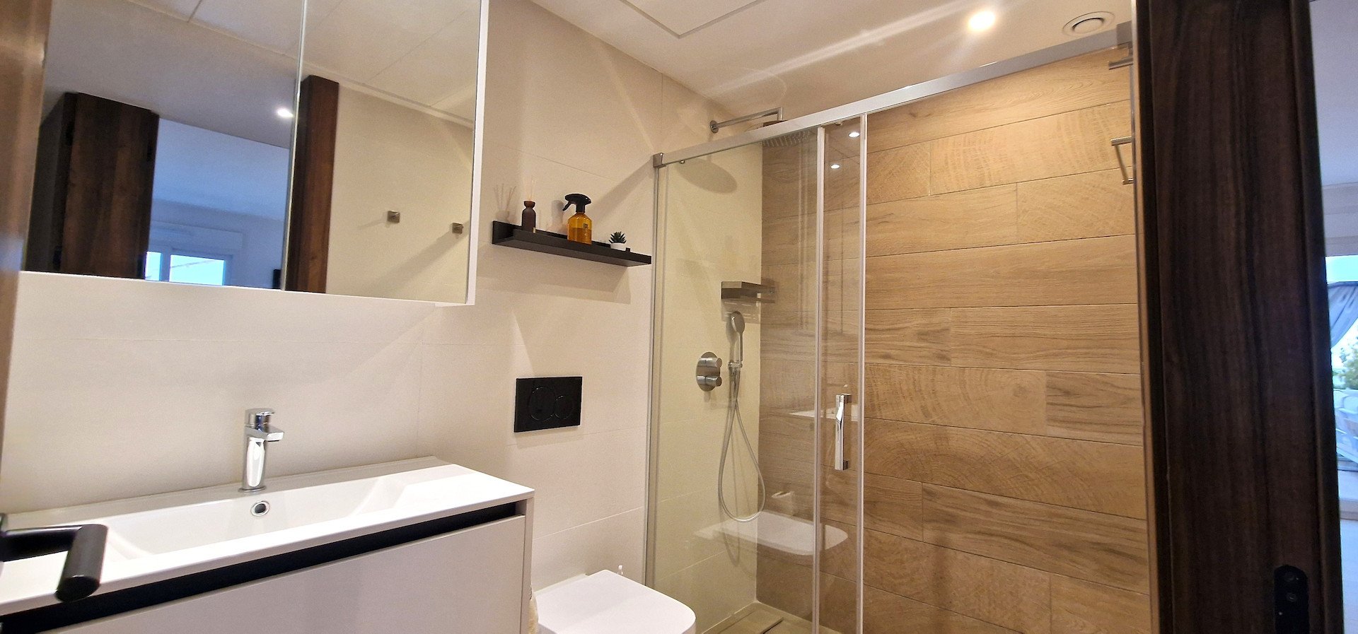 Bungalow in Algorfa, Alicante, Spain 3 bedrooms, 95 sq.m. No. 195468