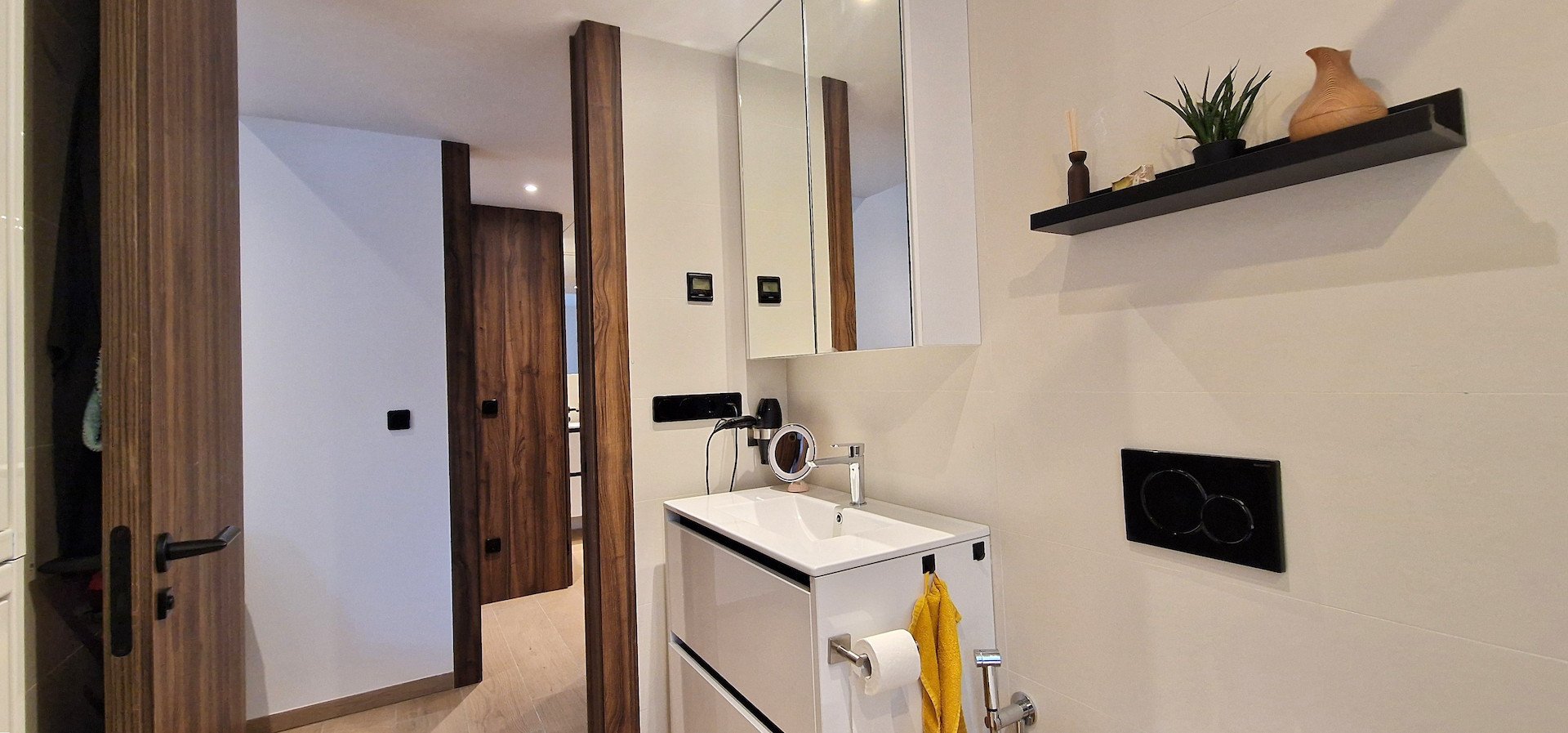 Bungalow in Algorfa, Alicante, Spain 3 bedrooms, 95 sq.m. No. 195468