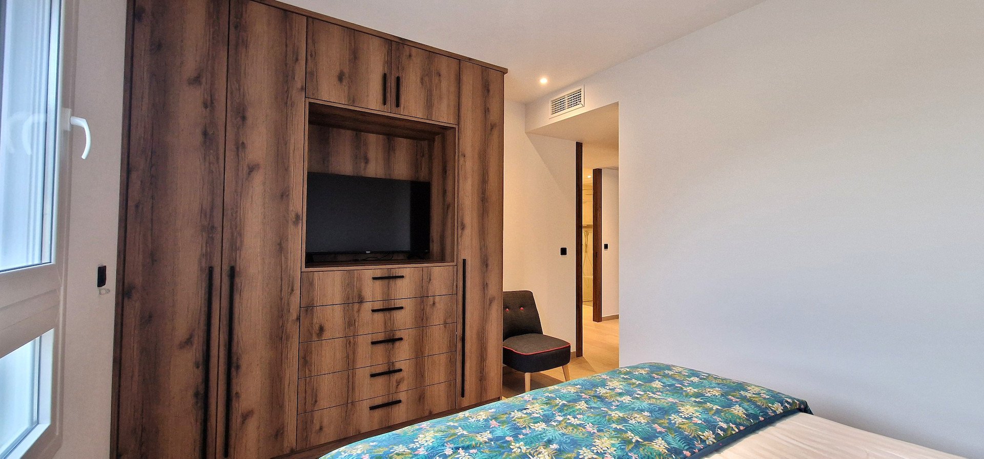 Bungalow in Algorfa, Alicante, Spain 3 bedrooms, 95 sq.m. No. 195468