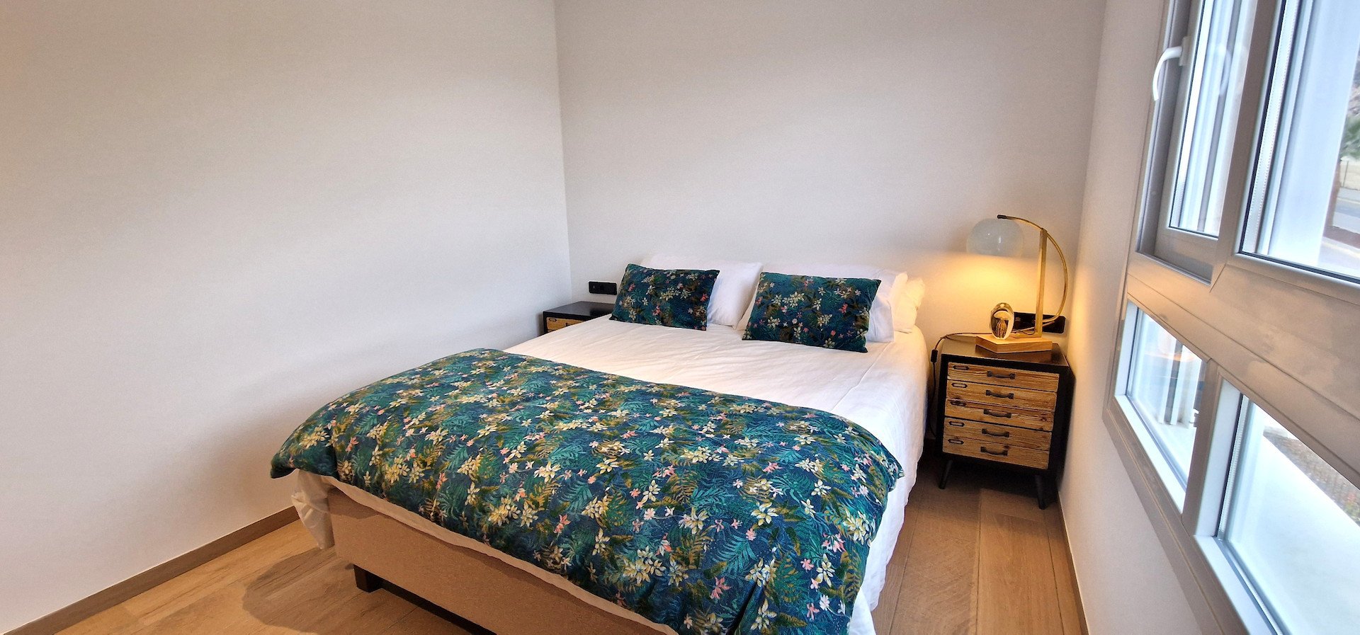 Bungalow in Algorfa, Alicante, Spain 3 bedrooms, 95 sq.m. No. 195468