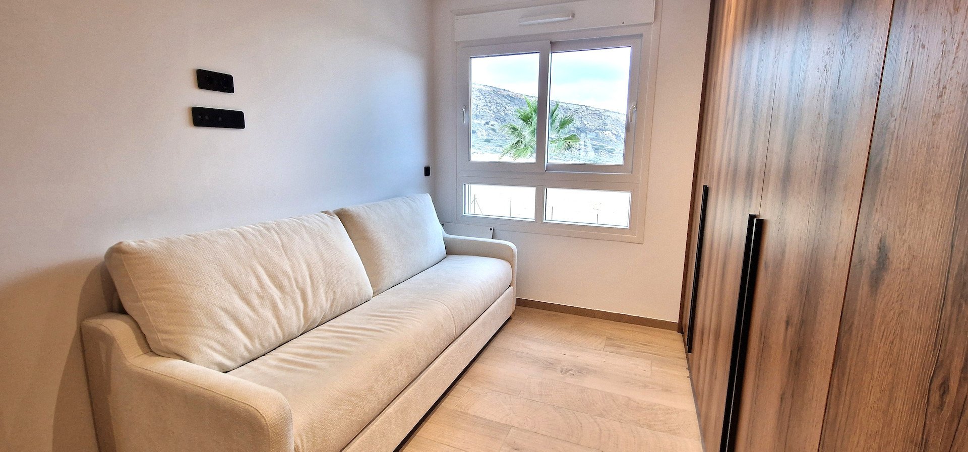 Bungalow in Algorfa, Alicante, Spain 3 bedrooms, 95 sq.m. No. 195468