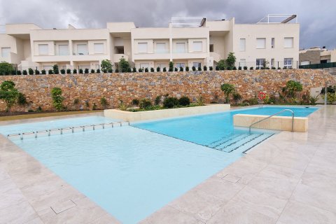 Bungalow in Algorfa, Alicante, Spanien 3 Schlafzimmer, 95 m2 Nr. 195468