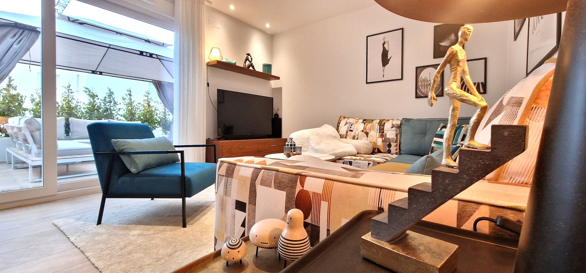 Bungalow in Algorfa, Alicante, Spain 3 bedrooms, 95 sq.m. No. 195468