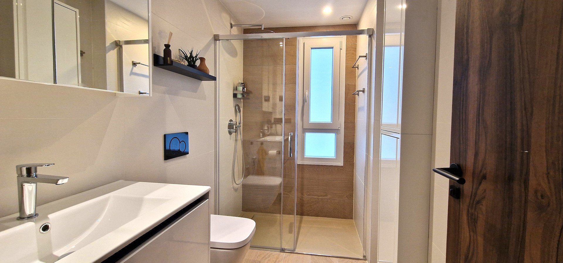 Bungalow in Algorfa, Alicante, Spain 3 bedrooms, 95 sq.m. No. 195468