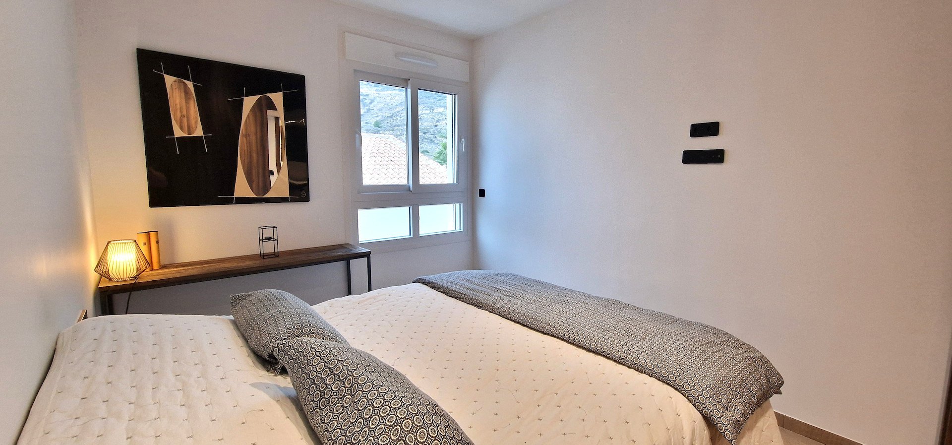 Bungalow in Algorfa, Alicante, Spain 3 bedrooms, 95 sq.m. No. 195468